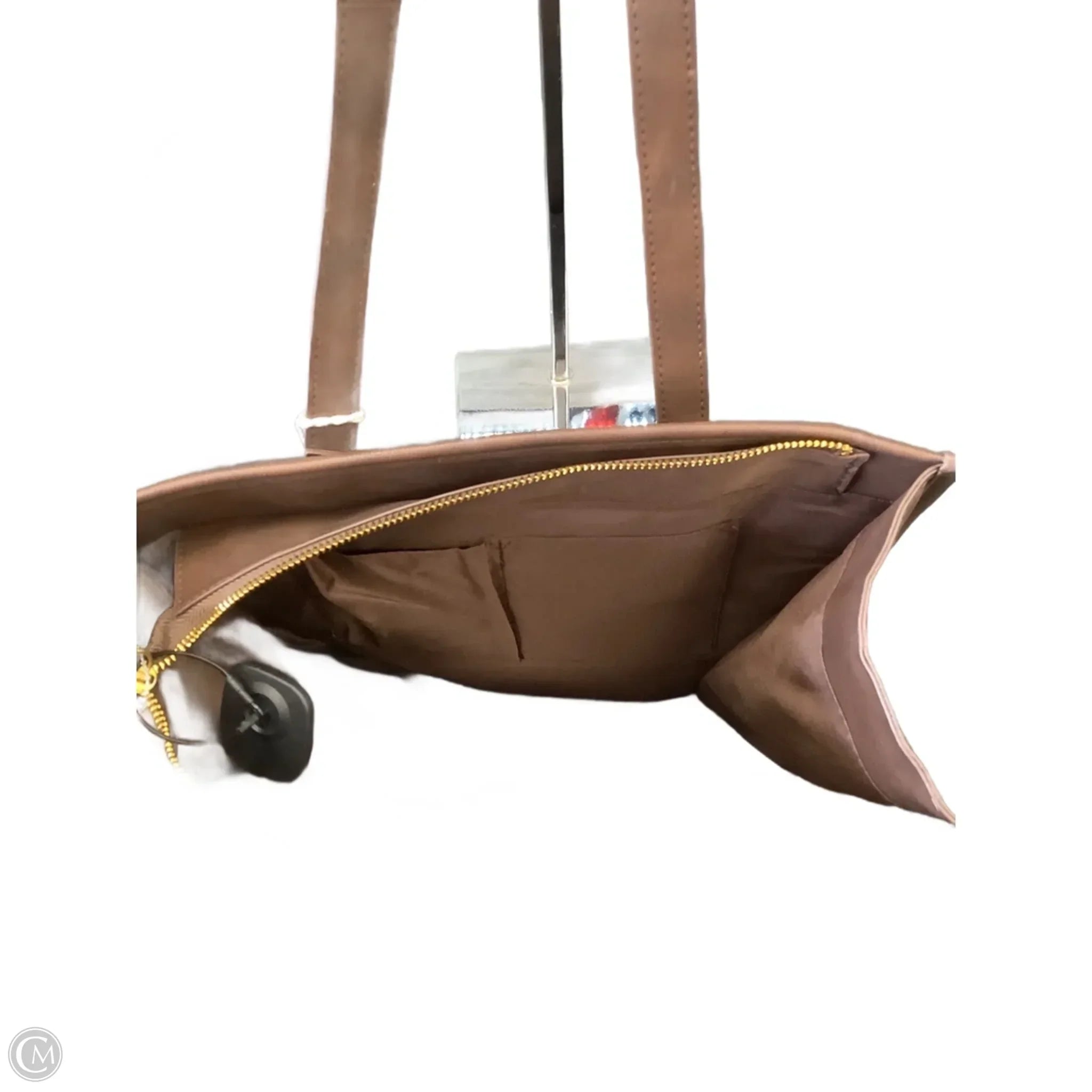 Handbag By Universal Thread, Size: Large