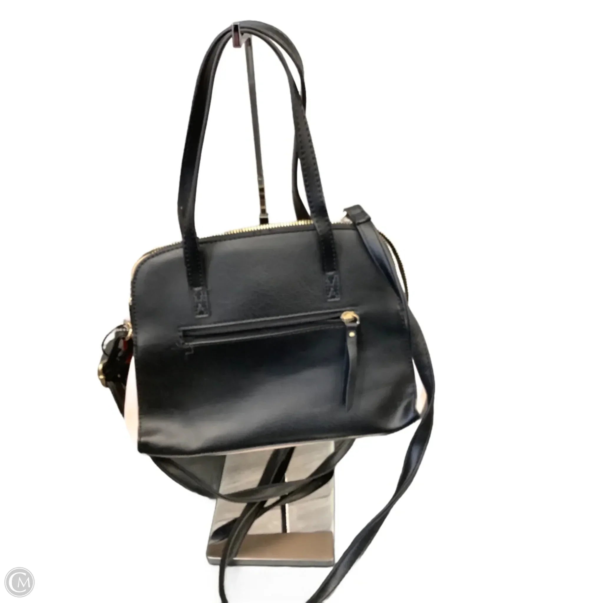 Crossbody By Nicole By Nicole Miller, Size: Medium