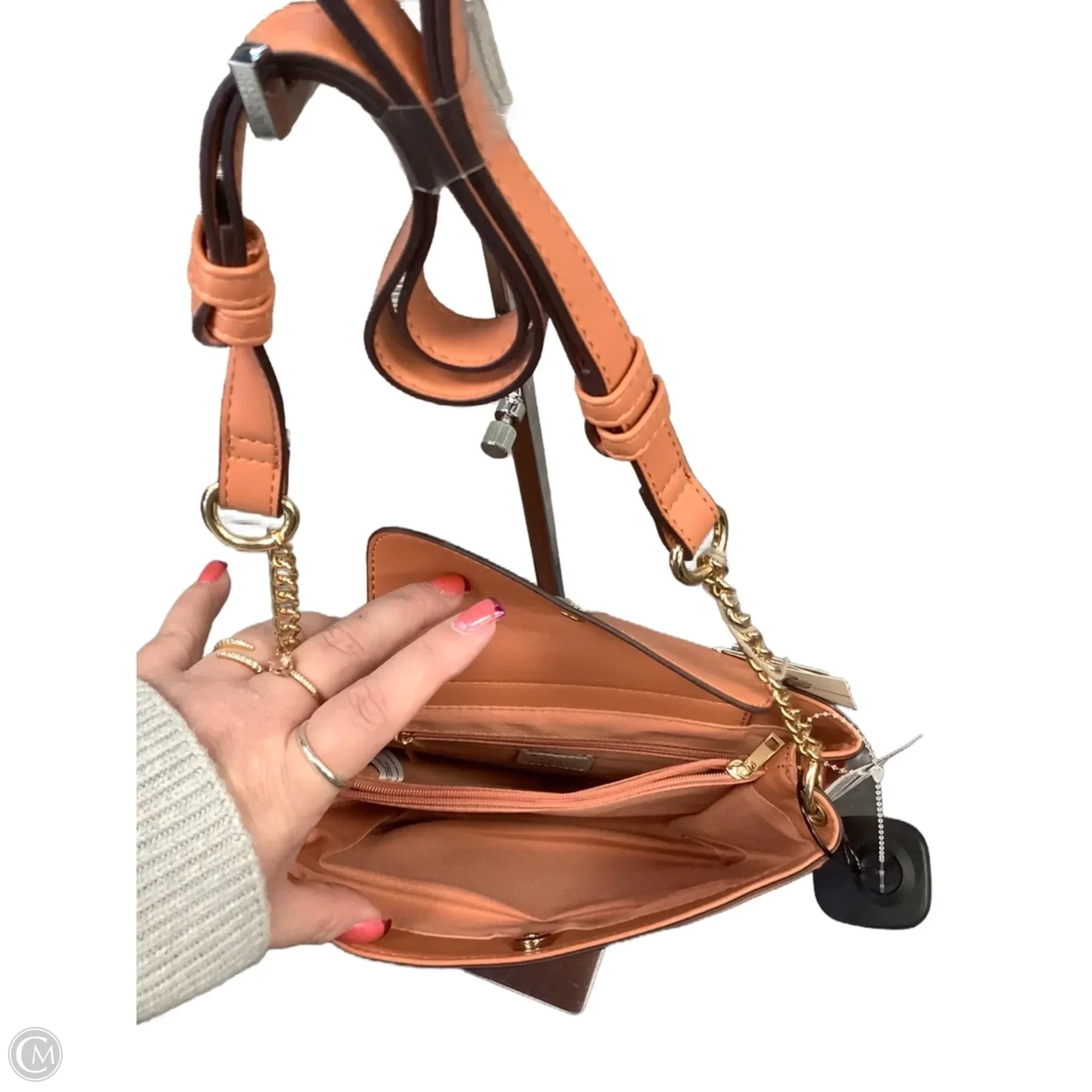 Crossbody By A New Day, Size: Small