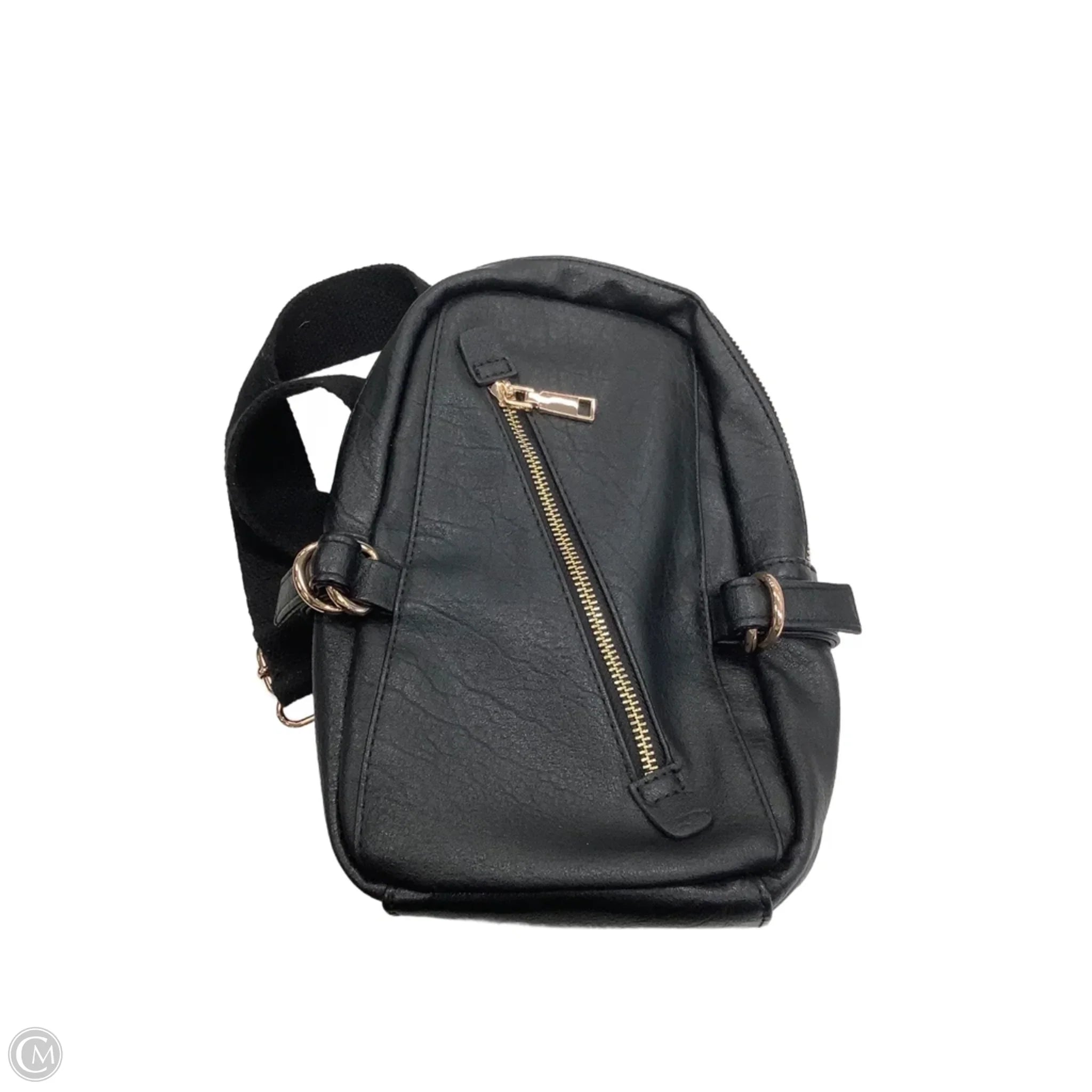Crossbody By Clothes Mentor, Size: Medium