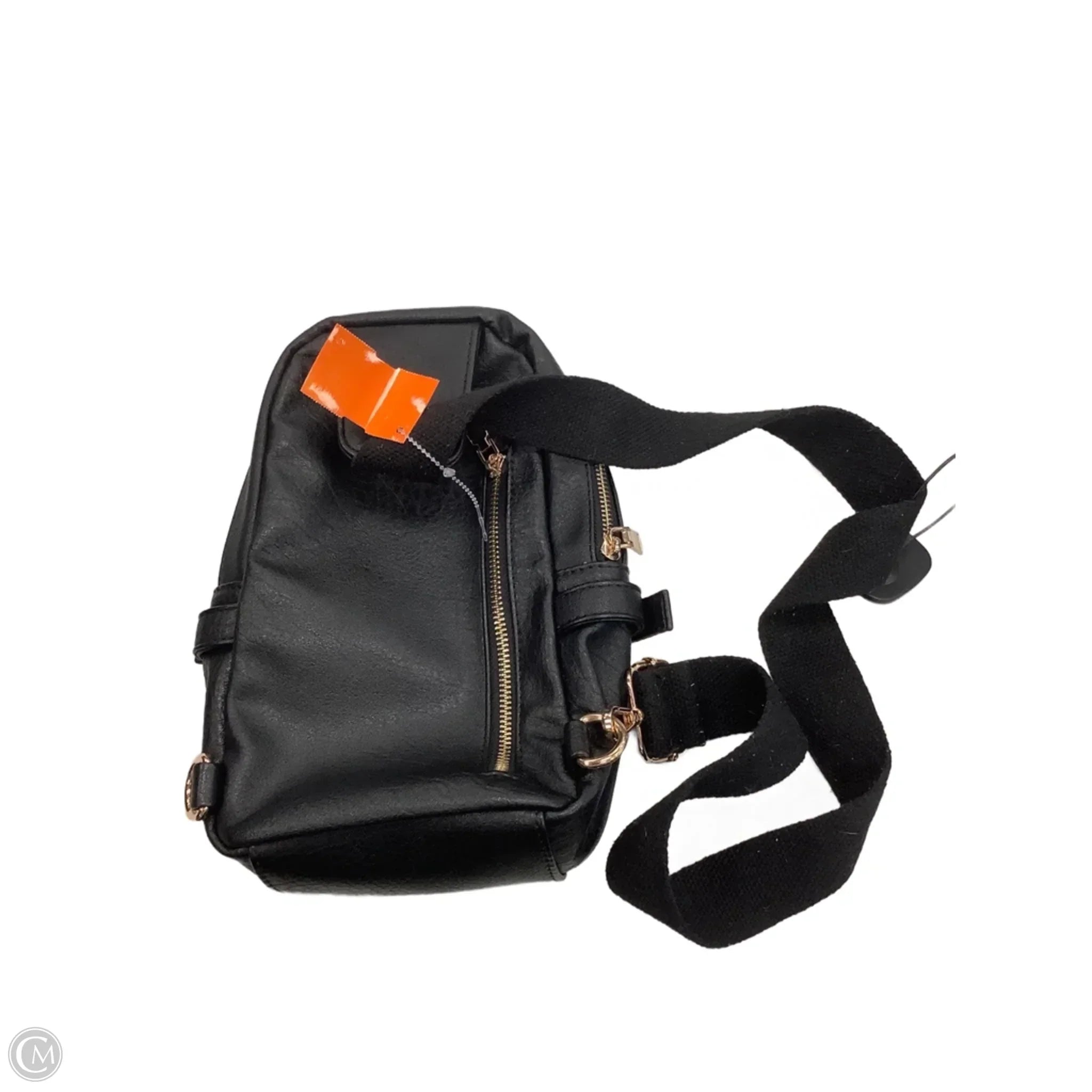 Crossbody By Clothes Mentor, Size: Medium