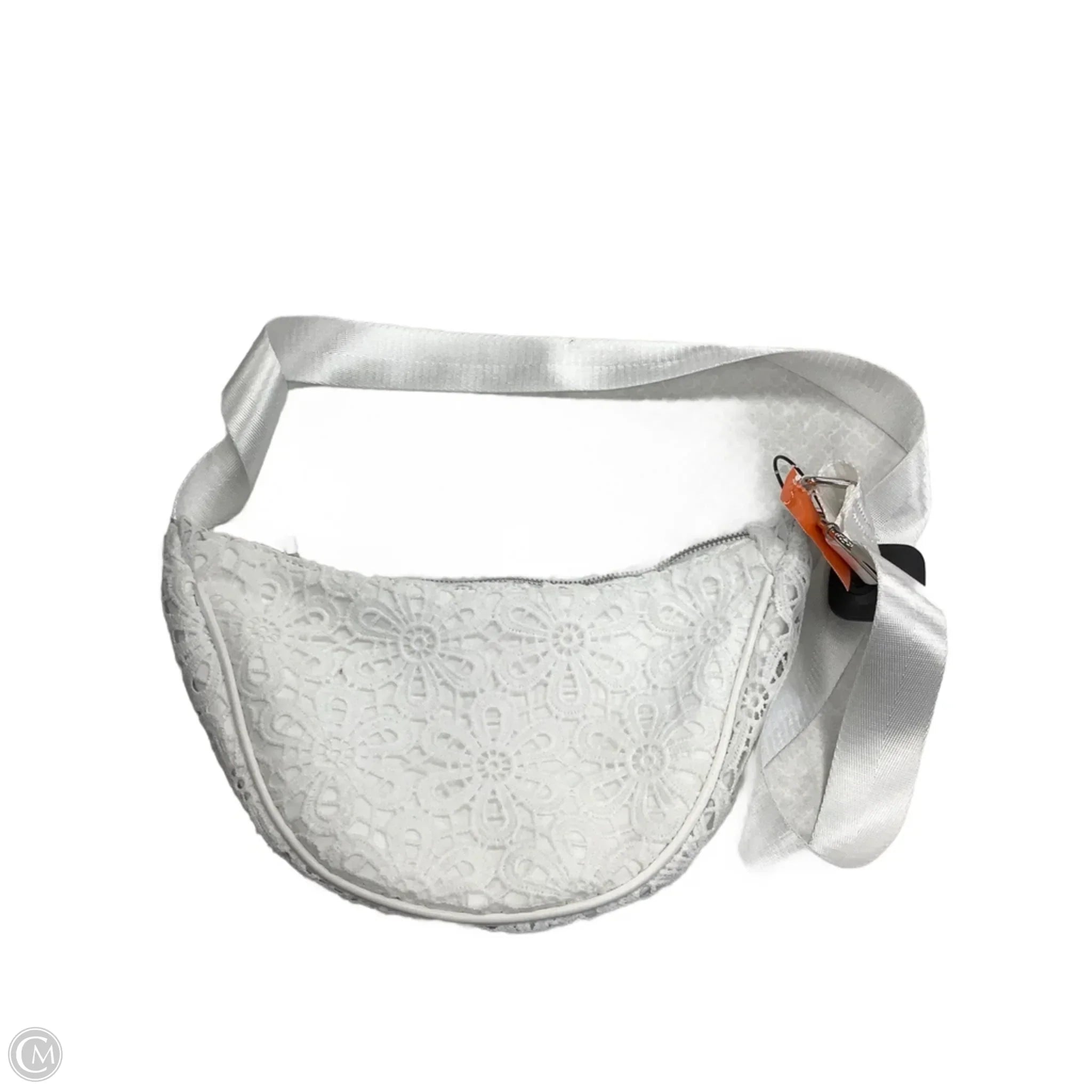 Crossbody By Clothes Mentor, Size: Medium