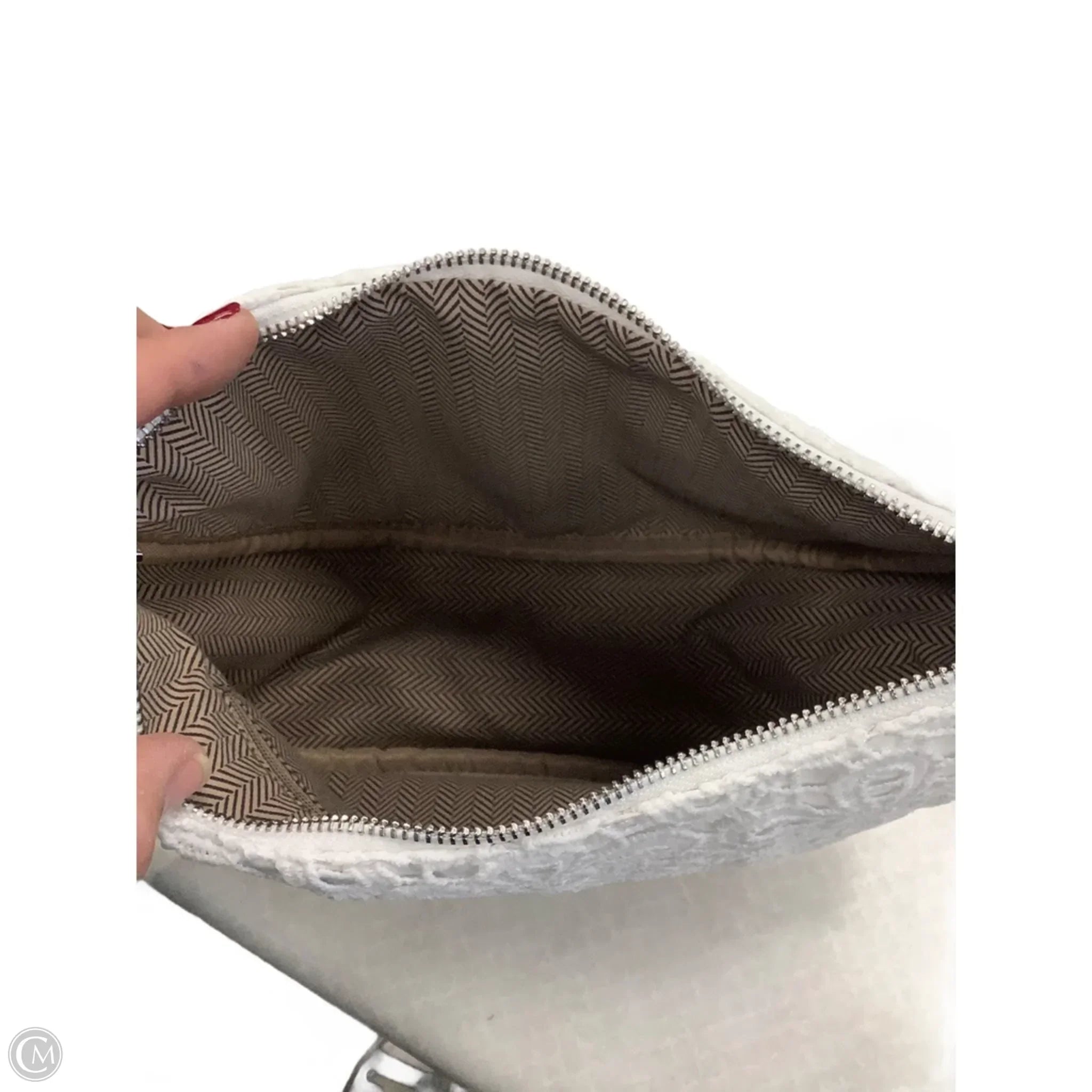 Crossbody By Clothes Mentor, Size: Medium