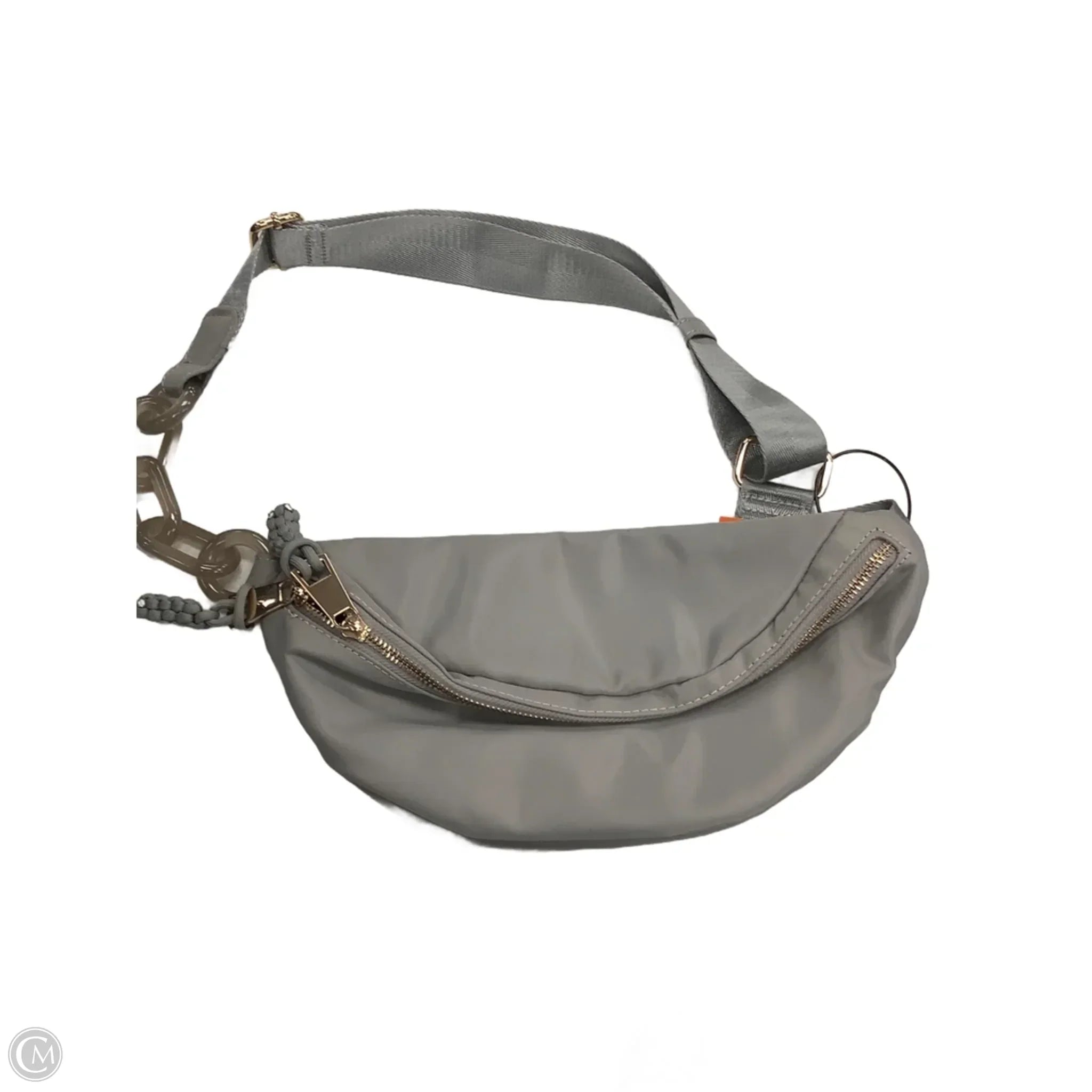 Belt Bag By Clothes Mentor, Size: Small