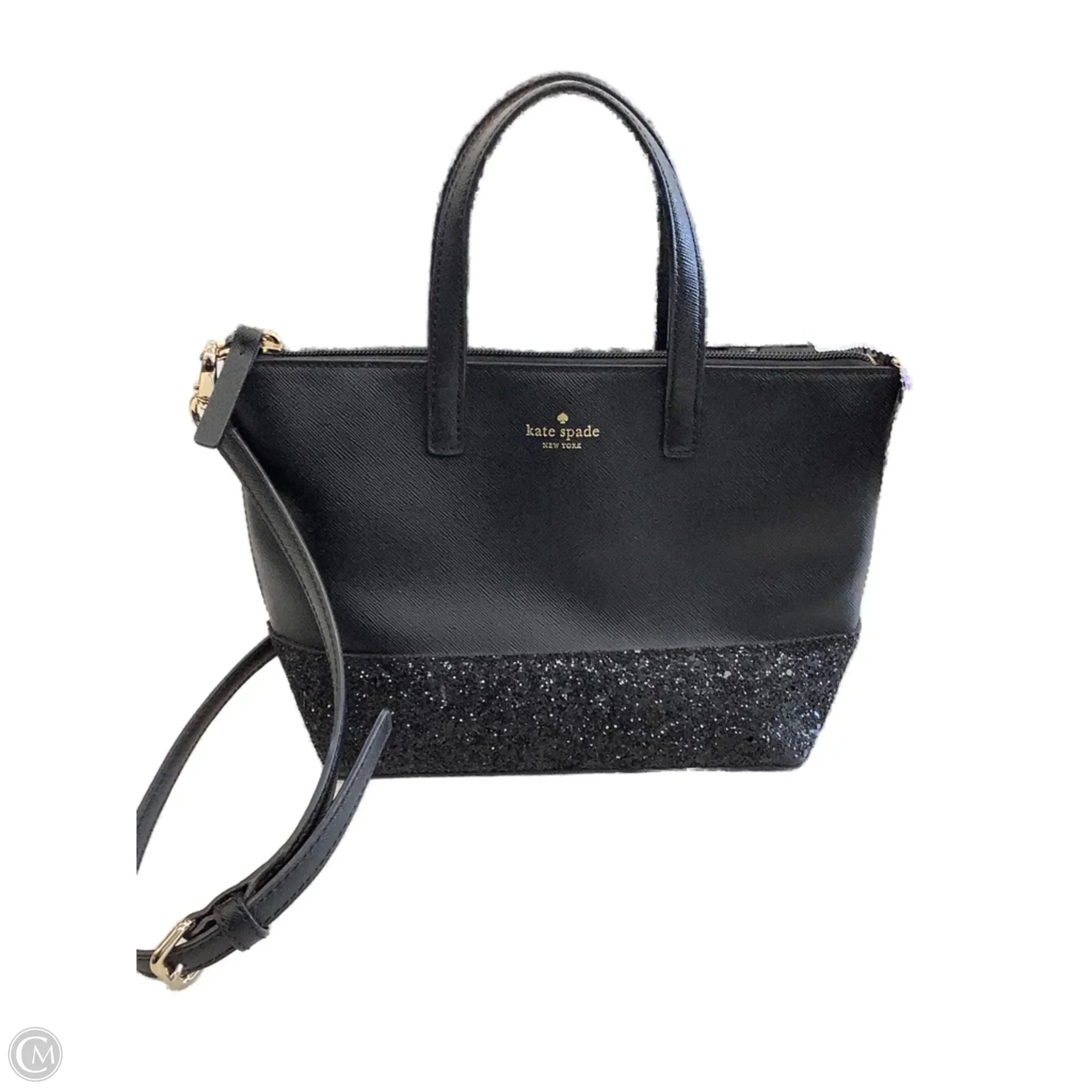 Crossbody Designer By Kate Spade, Size: Medium
