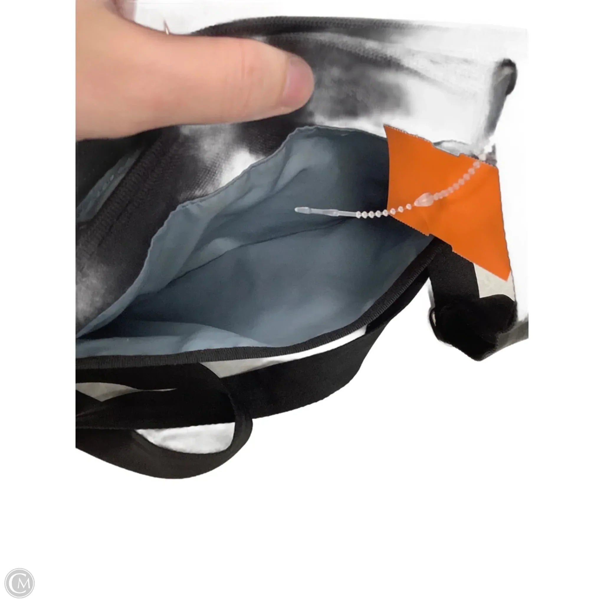 Crossbody By Clothes Mentor, Size: Small