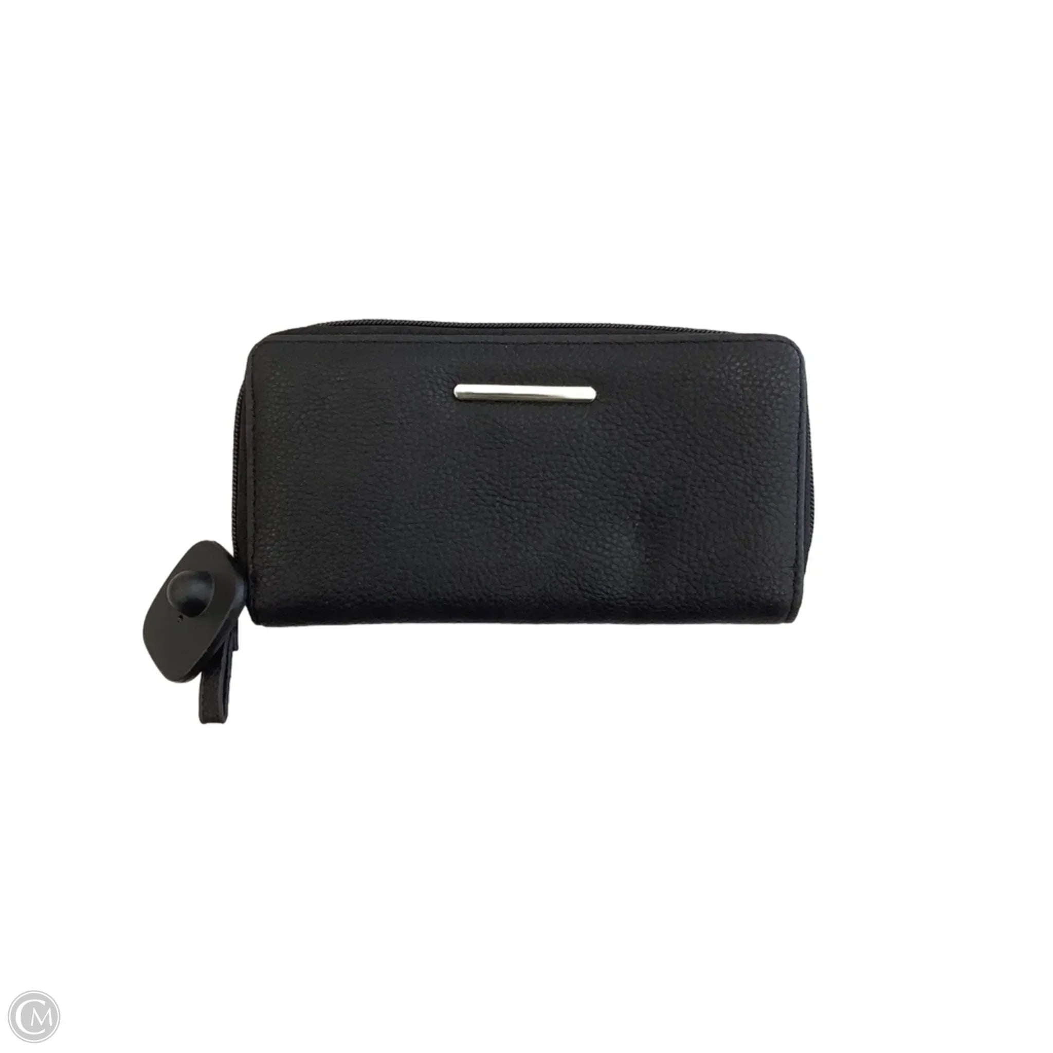 Wallet By Clothes Mentor, Size: Medium