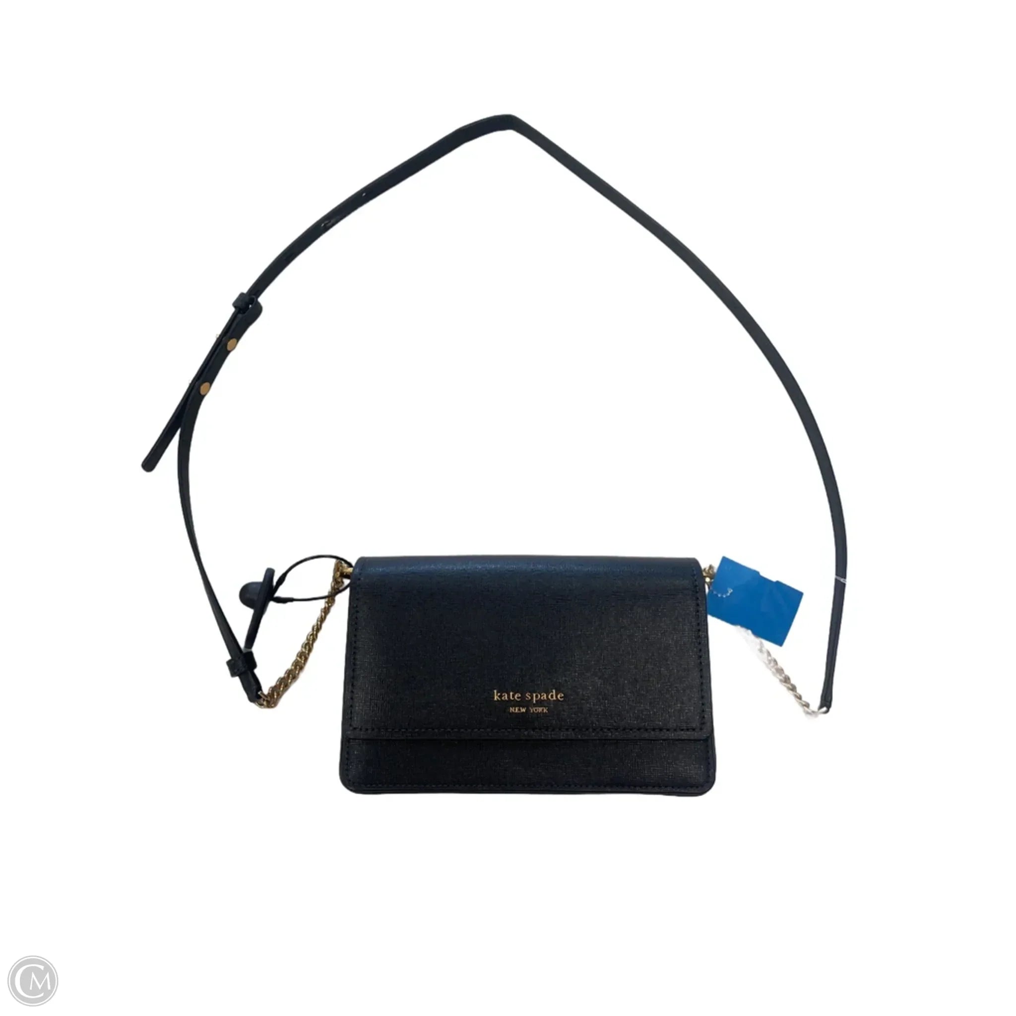 Crossbody Designer By Kate Spade, Size: Small