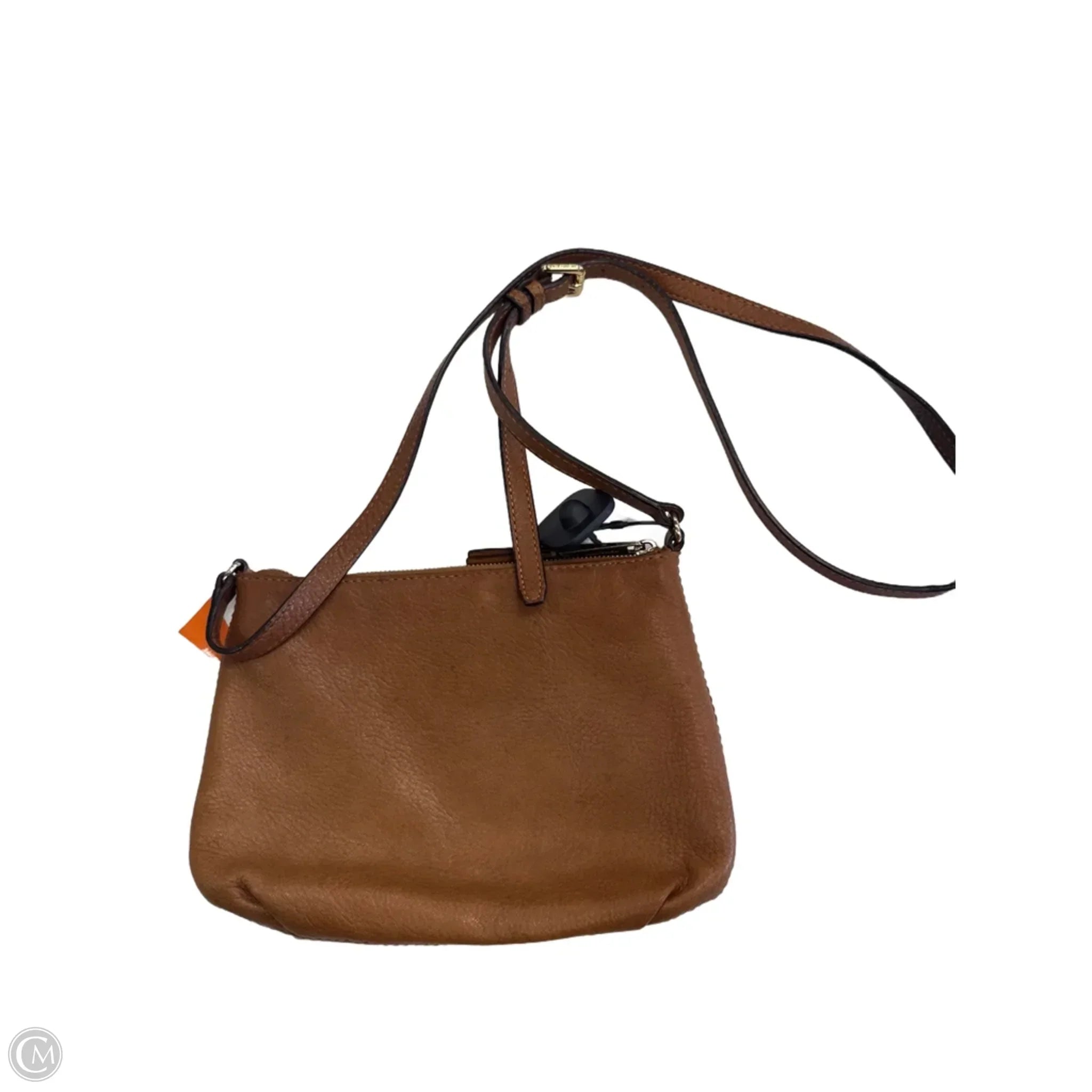 Crossbody Designer By Michael Kors, Size: Small
