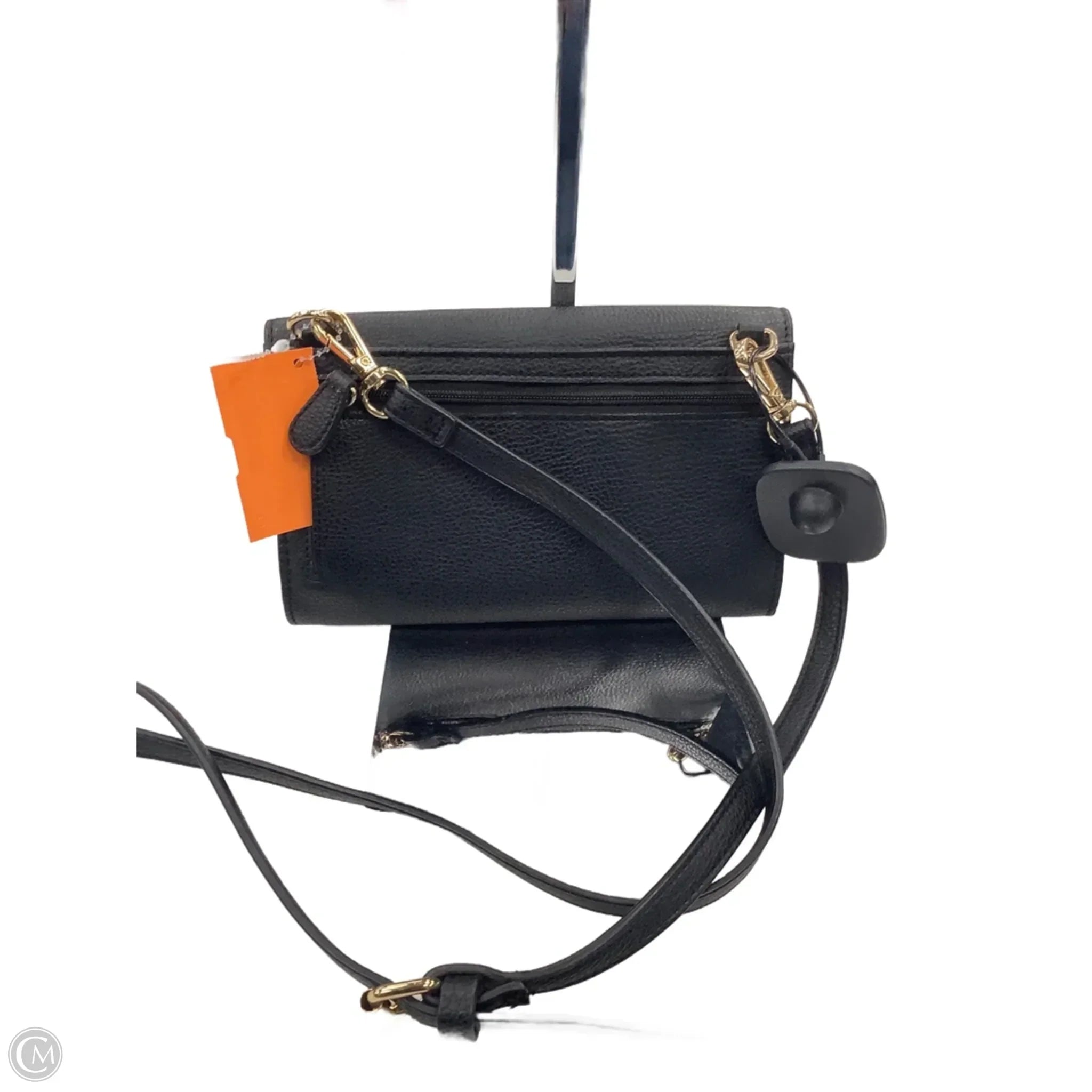 Crossbody By Tommy Hilfiger, Size: Small