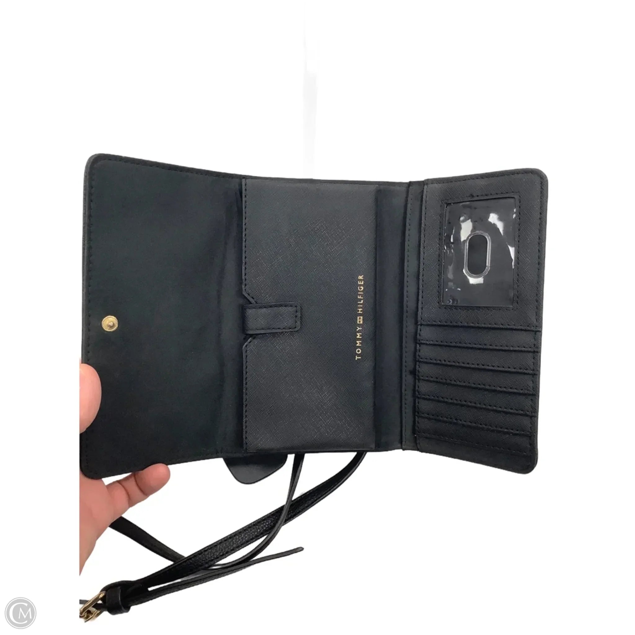 Crossbody By Tommy Hilfiger, Size: Small