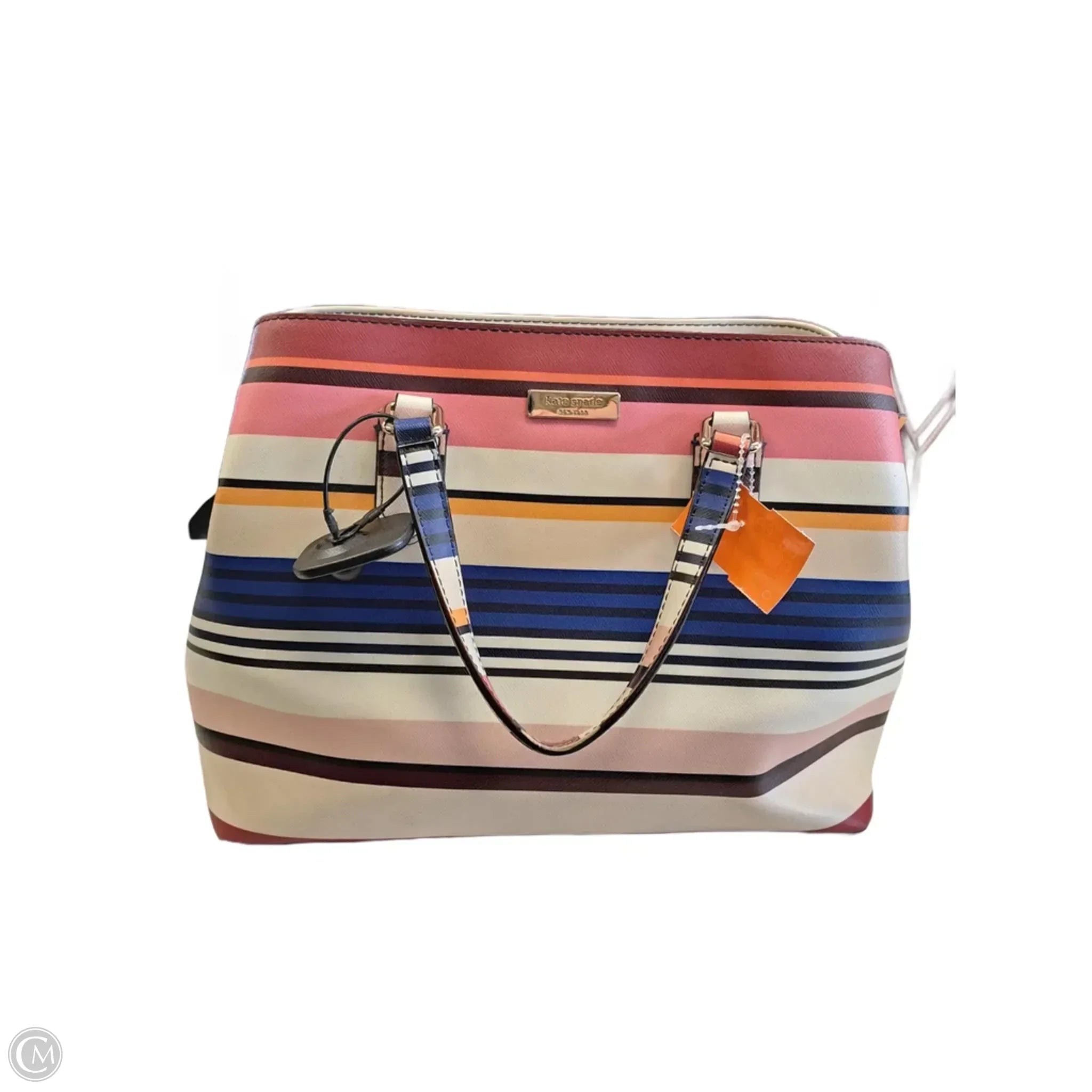 Crossbody Designer By Kate Spade, Size: Medium