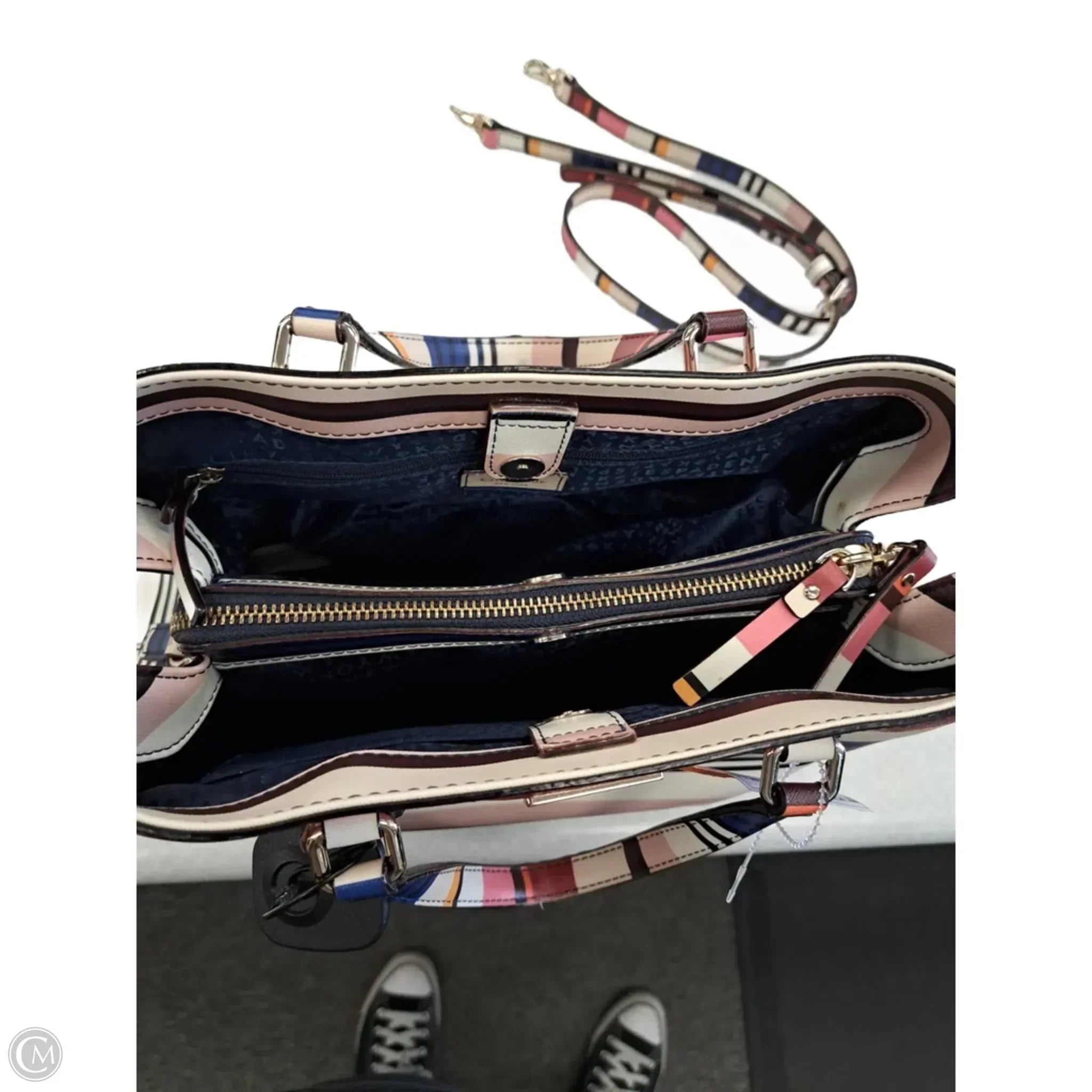 Crossbody Designer By Kate Spade, Size: Medium