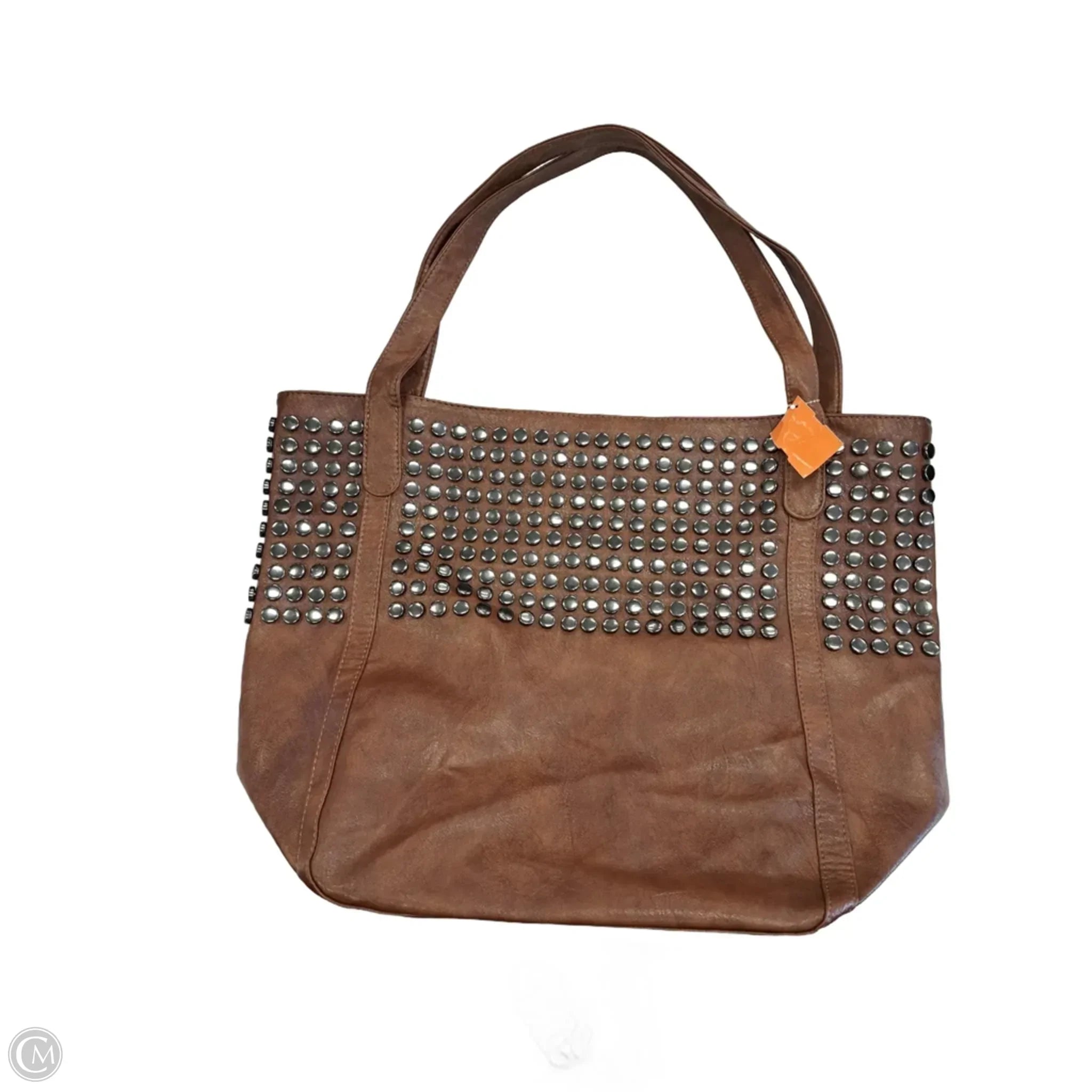 Handbag By Clothes Mentor, Size: Large