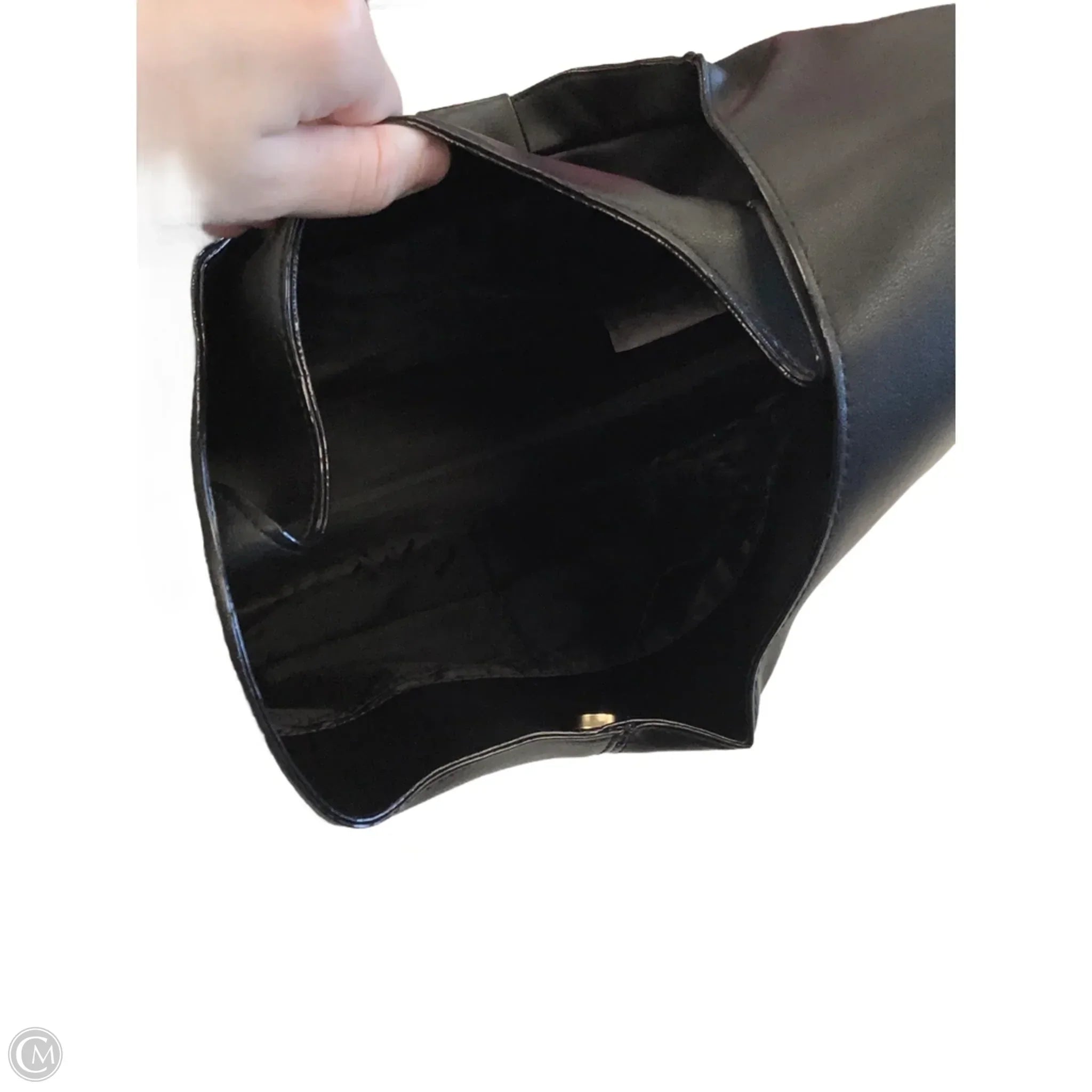 Handbag By Victorias Secret, Size: Large