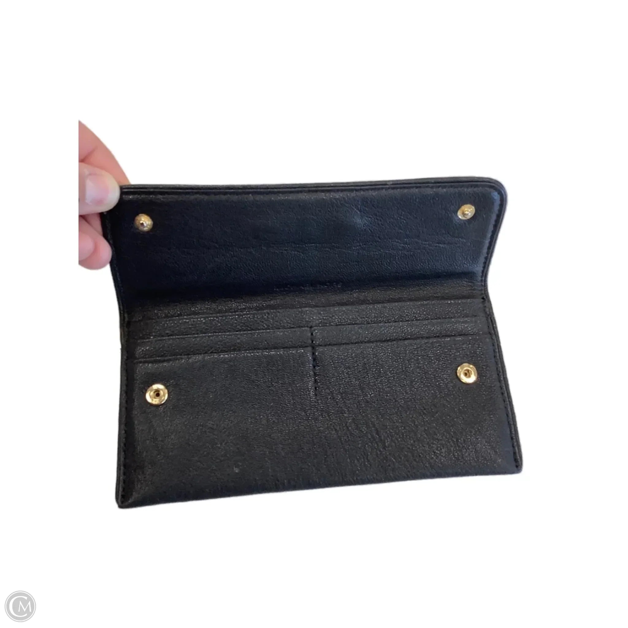 Wallet Designer By Michael Kors, Size: Large