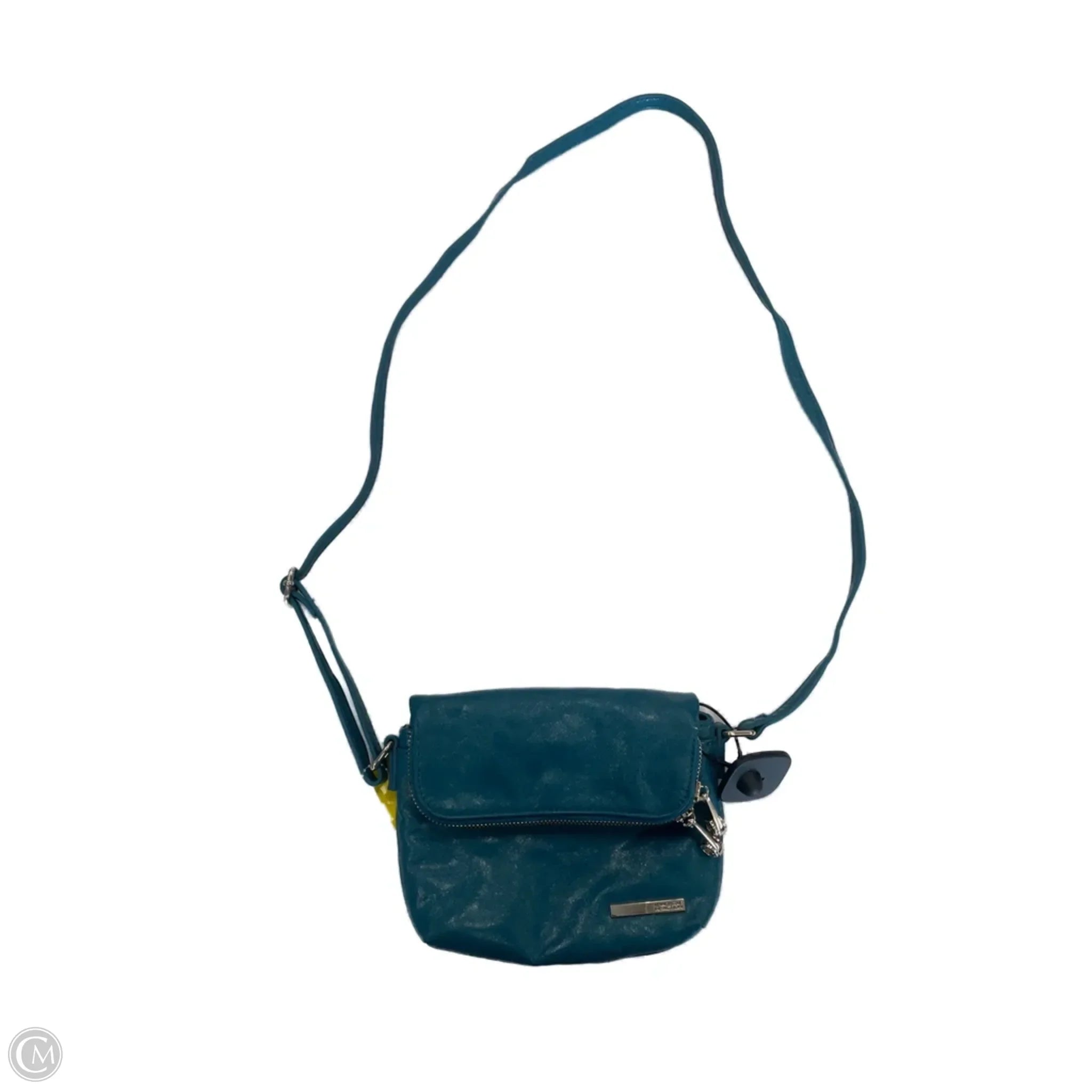 Crossbody By Kenneth Cole Reaction, Size: Small