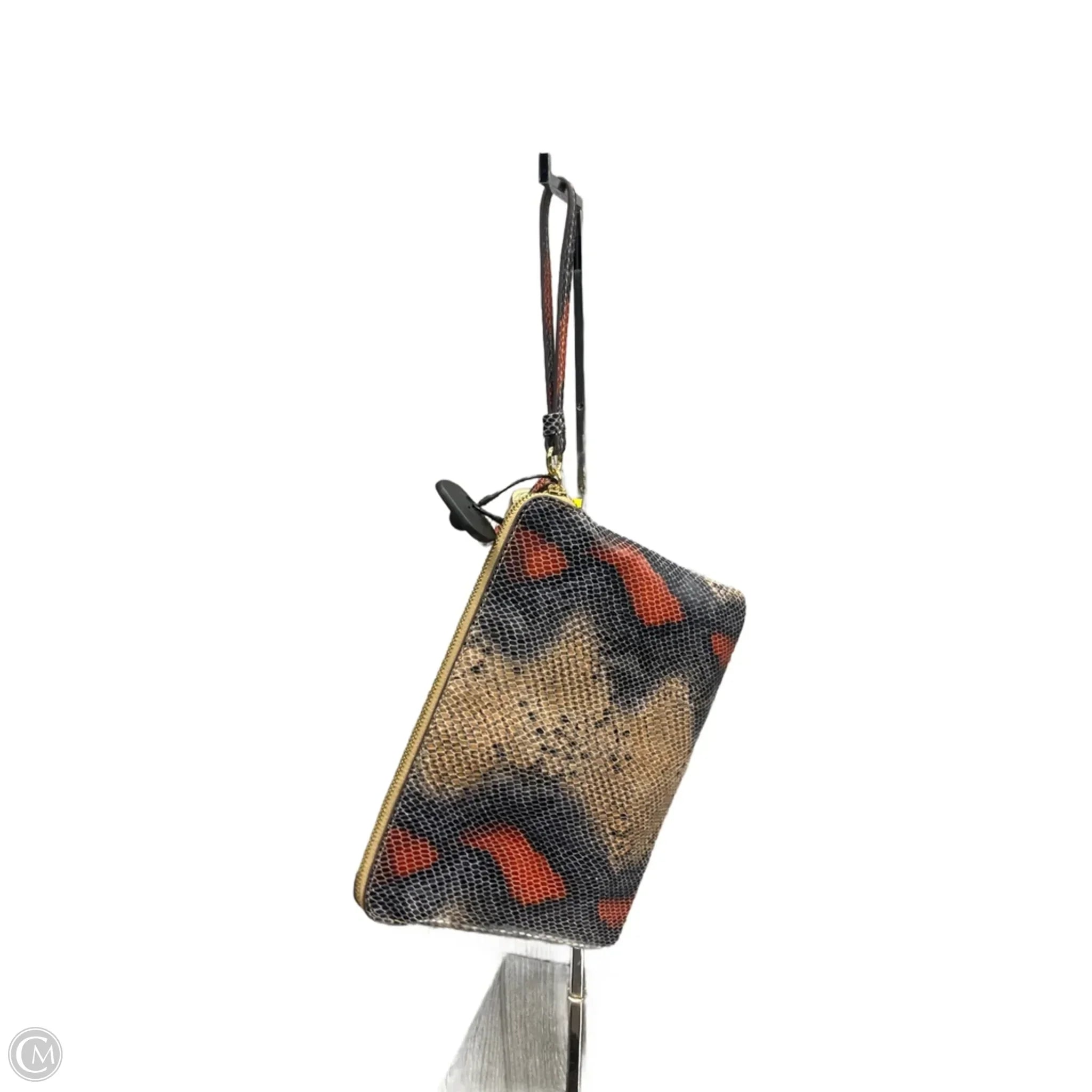 Wristlet By Clothes Mentor, Size: Large