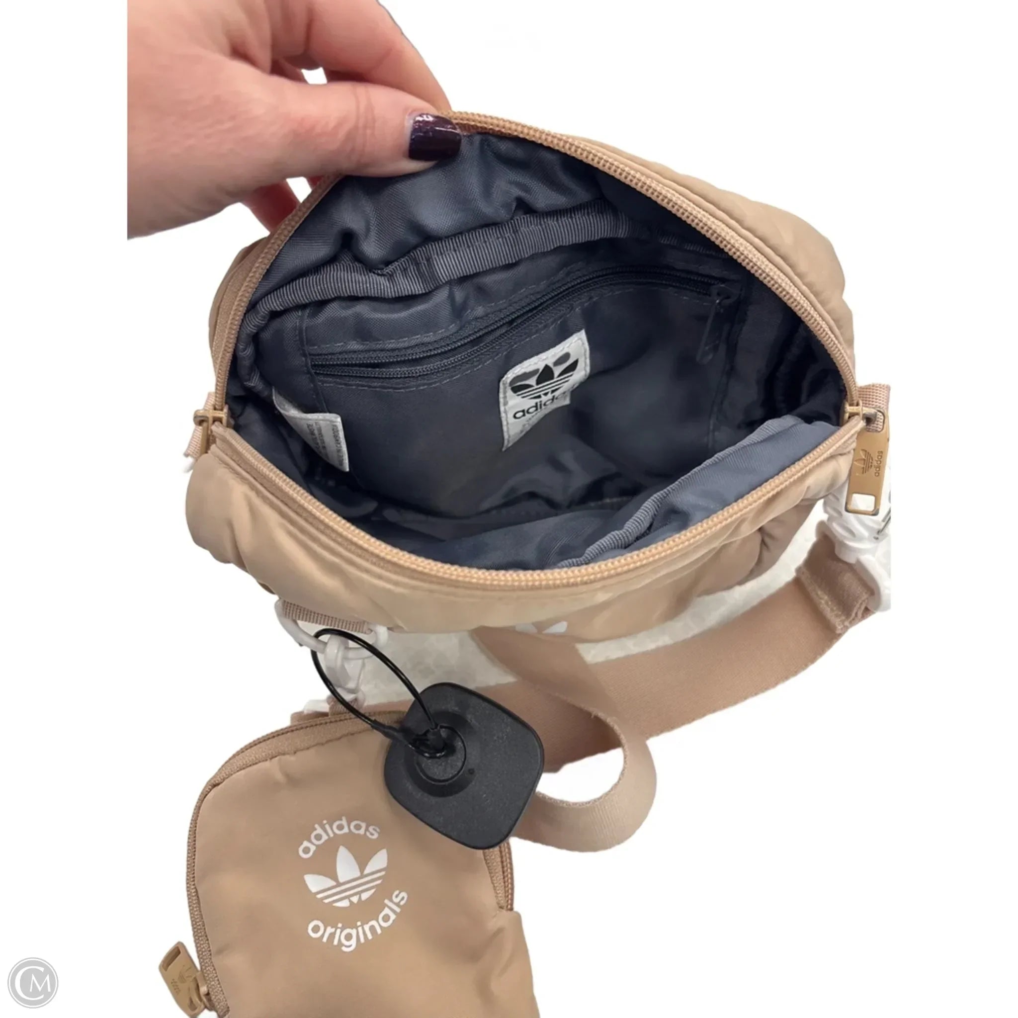 Belt Bag By Adidas, Size: Medium