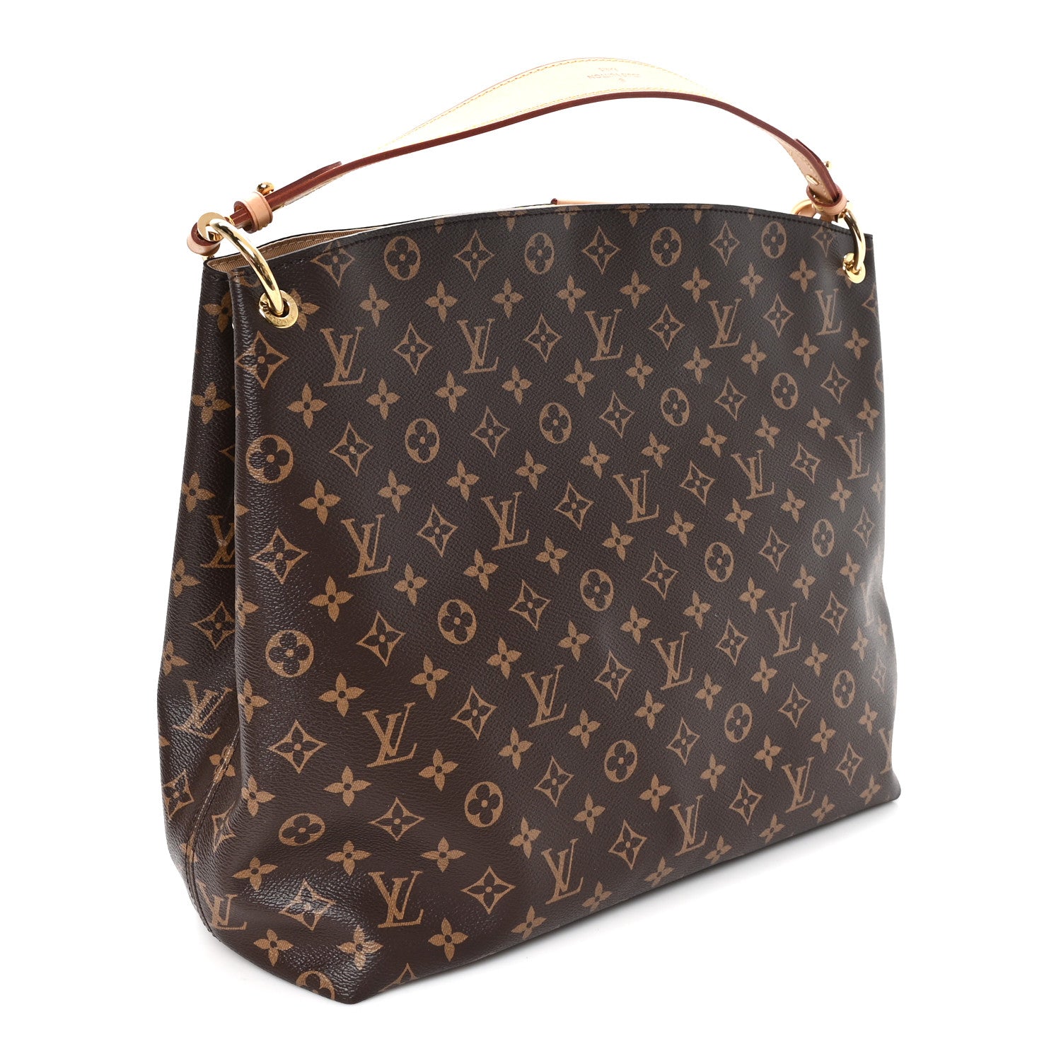 Monogram Graceful MM
