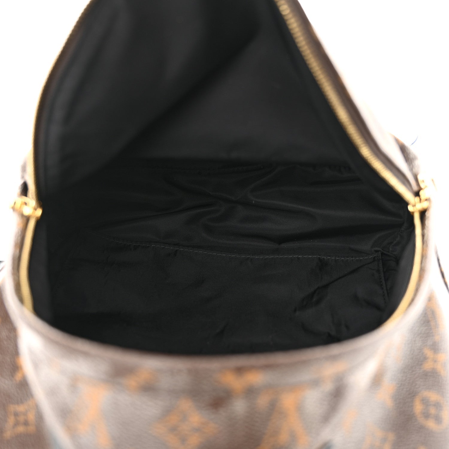 Monogram Palm Springs Backpack MM