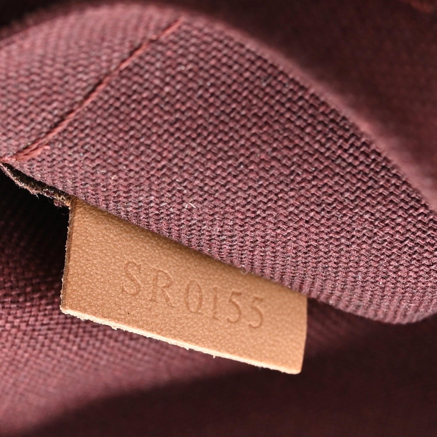Monogram Turenne GM