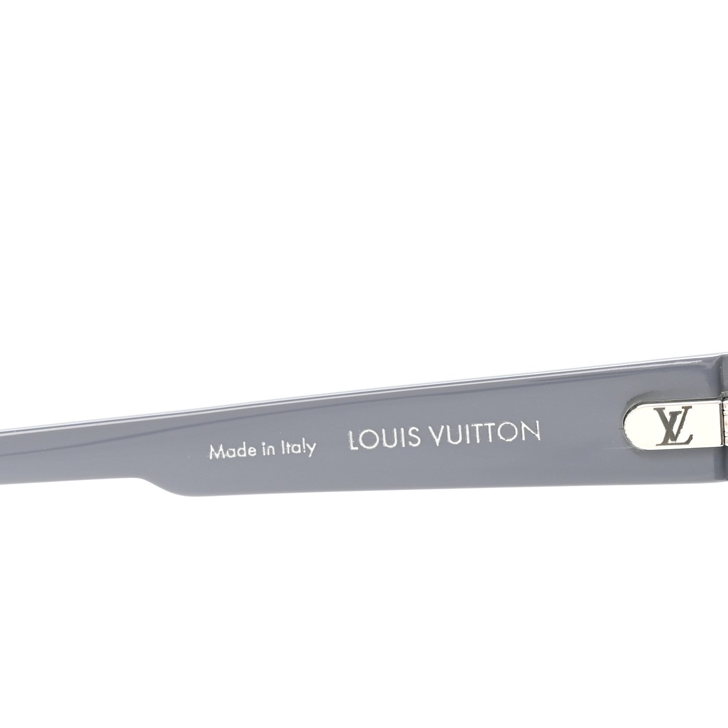 Outerspace Square Sunglasses Z1093E Black Grey