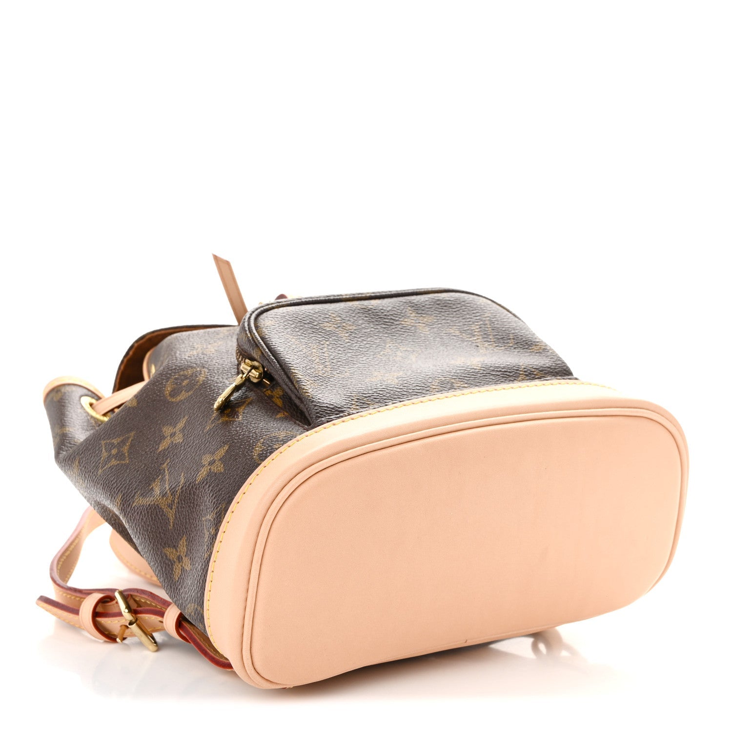 Monogram Mini Montsouris Backpack