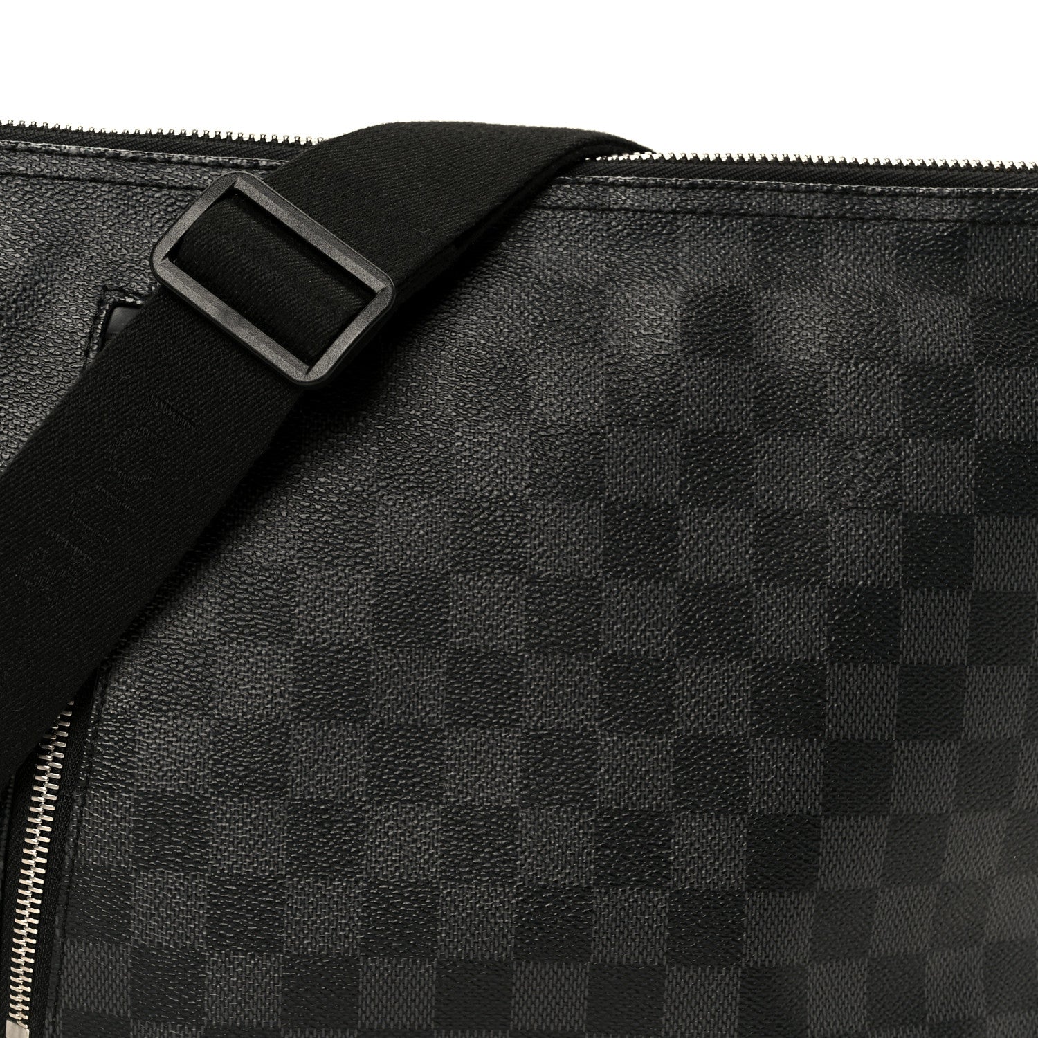 Damier Graphite Mick PM