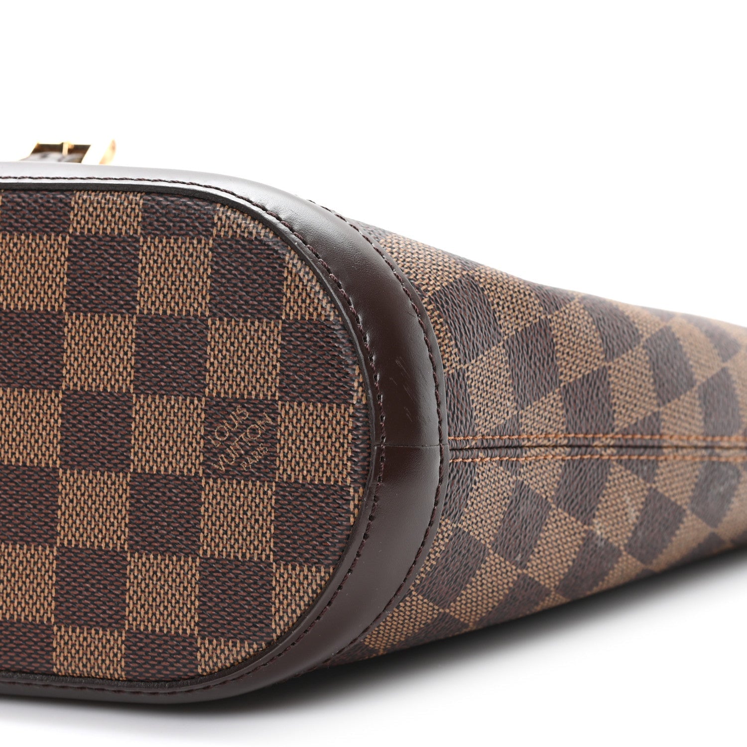 Damier Ebene Manosque PM