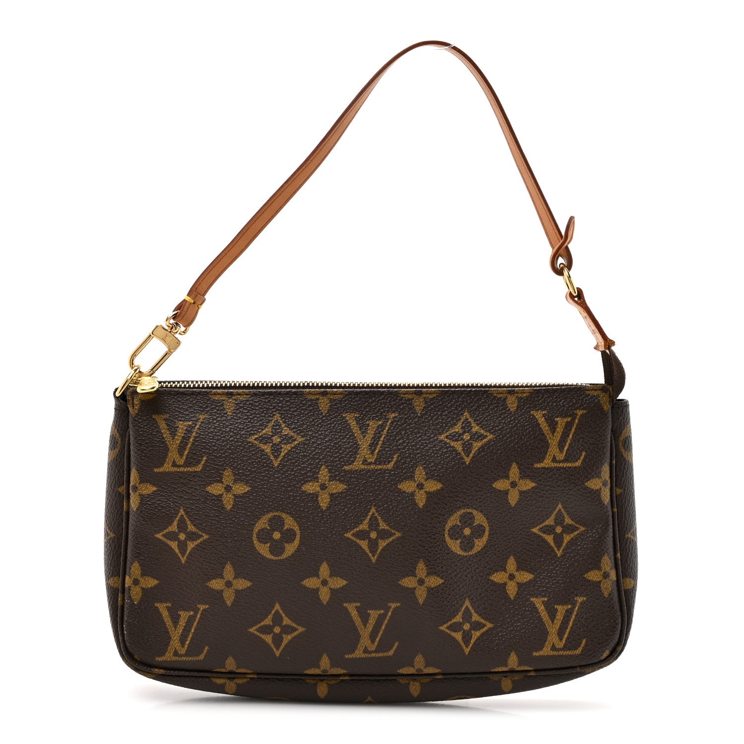 Monogram Pochette Accessories