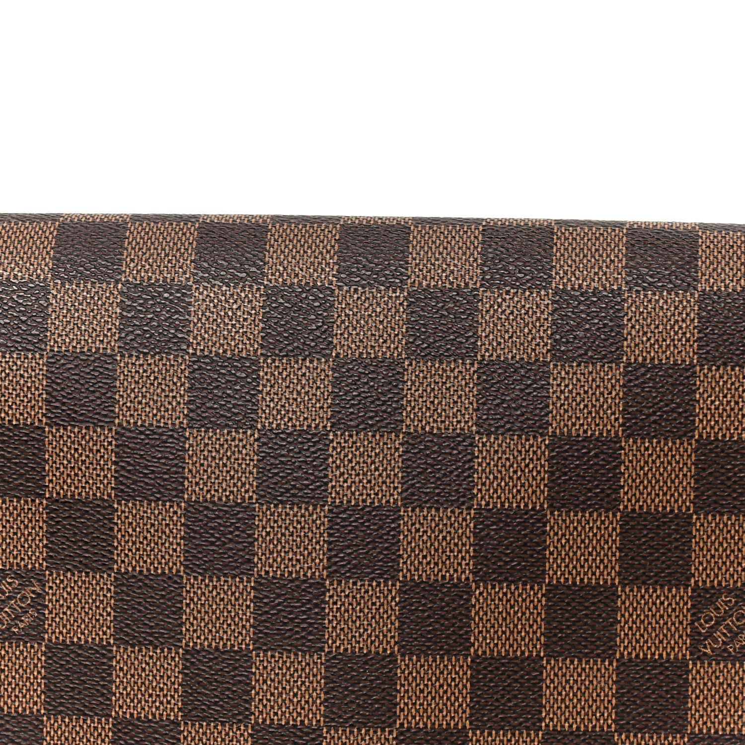 Damier Ebene Musette Tango
