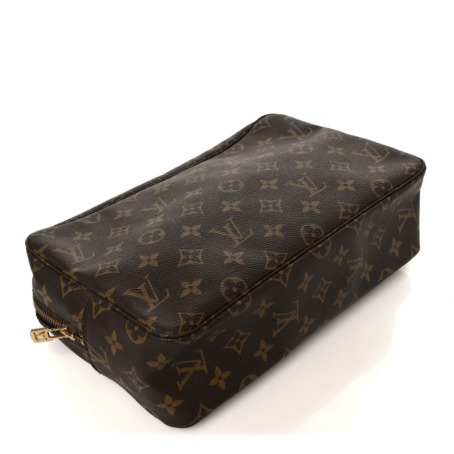 Monogram Trousse Toilette 28