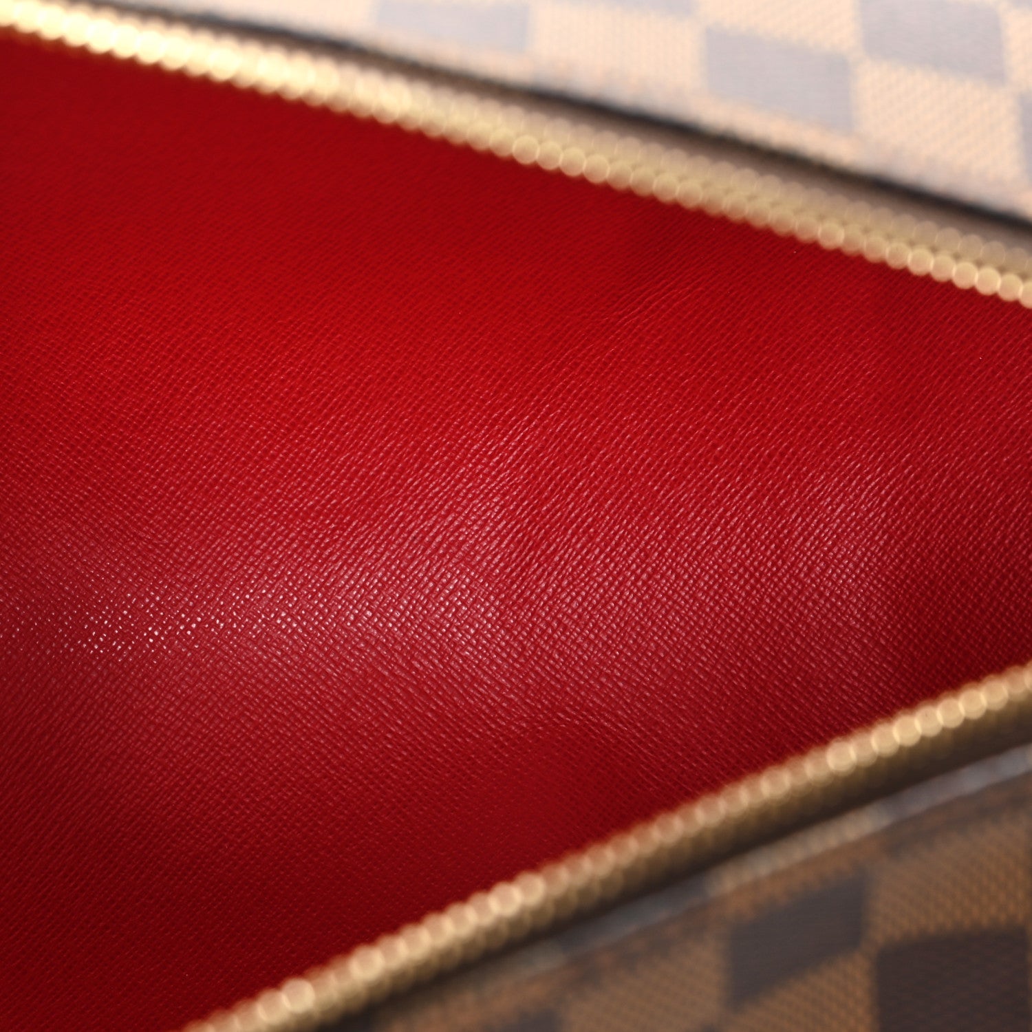 Damier Ebene Papillon 30