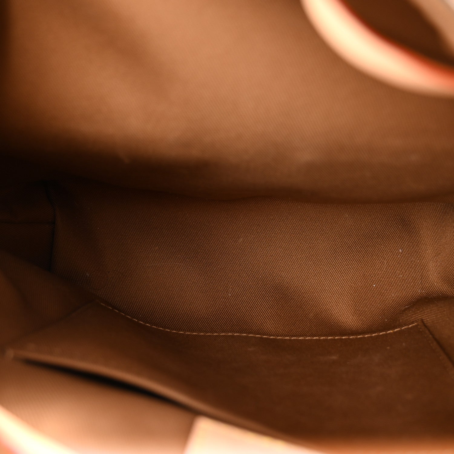 Monogram Excursion PM Backpack