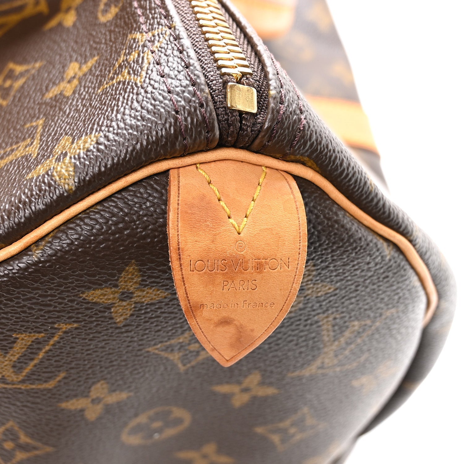 Monogram Keepall 45