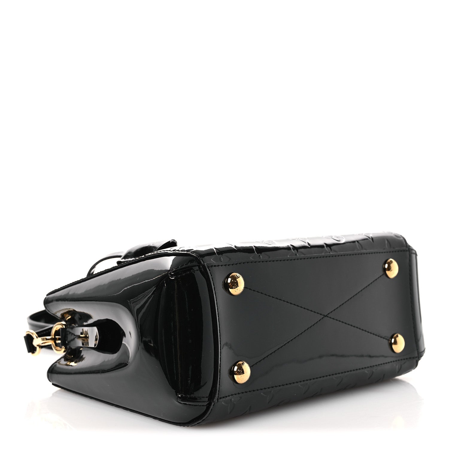 Vernis Montaigne BB Black