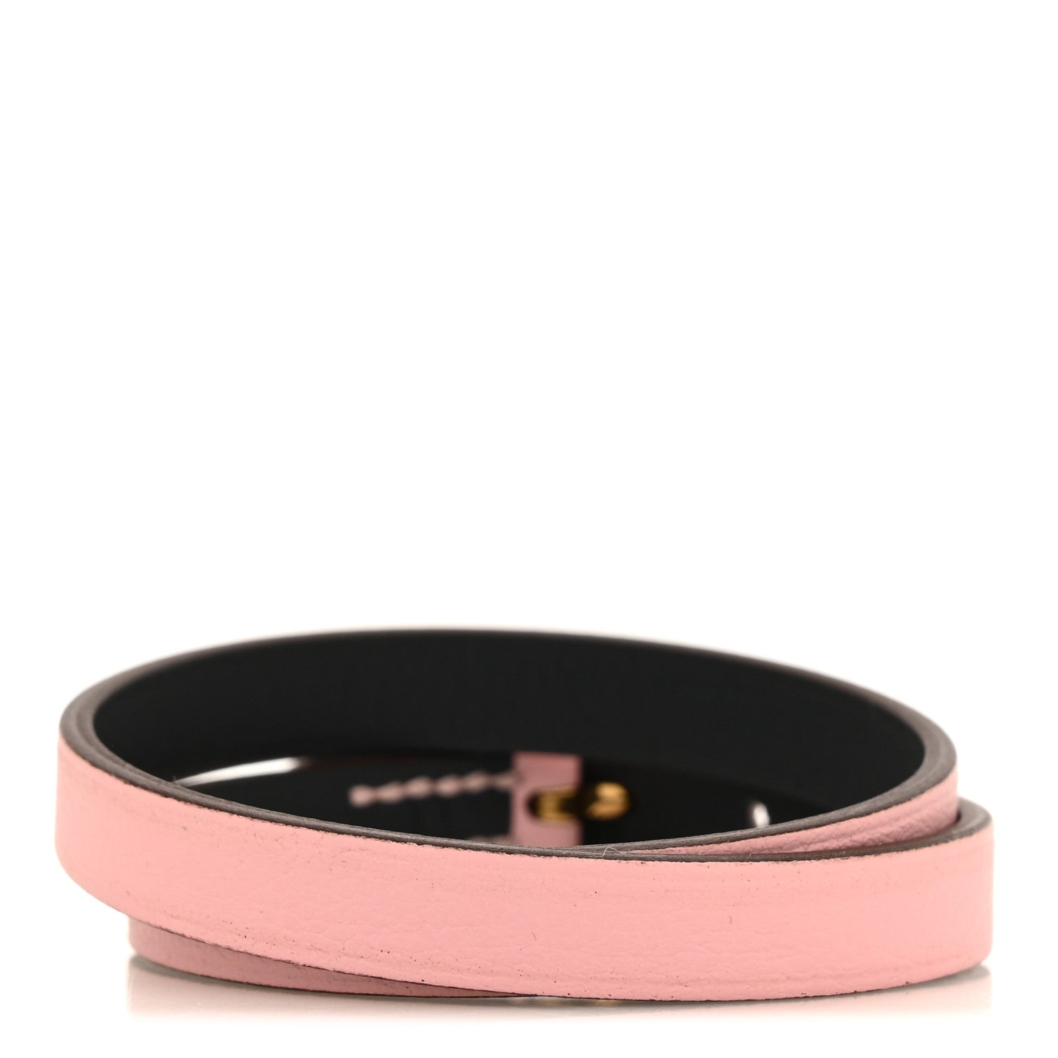 Swift Behapi Double Tour Bracelet T3 Mauve Pale