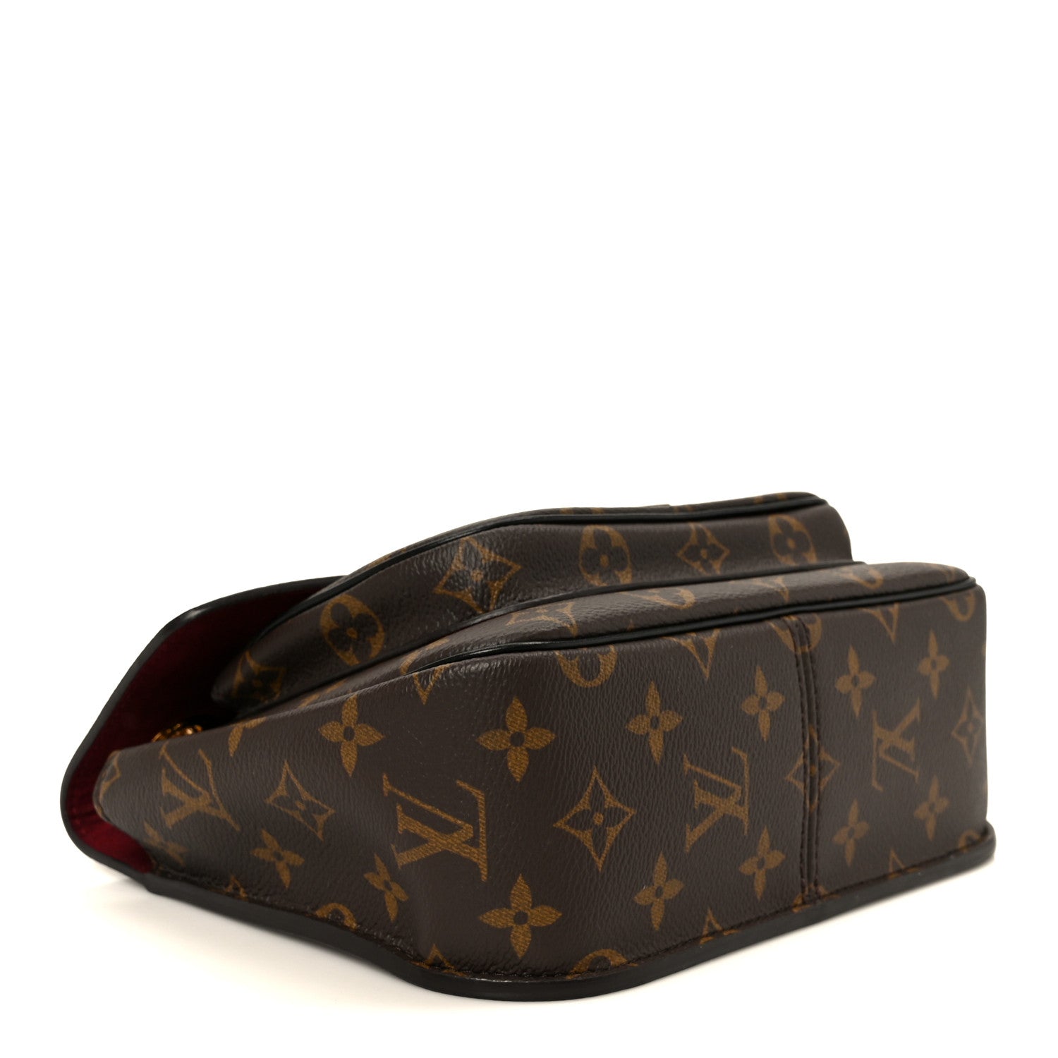 Monogram Passy