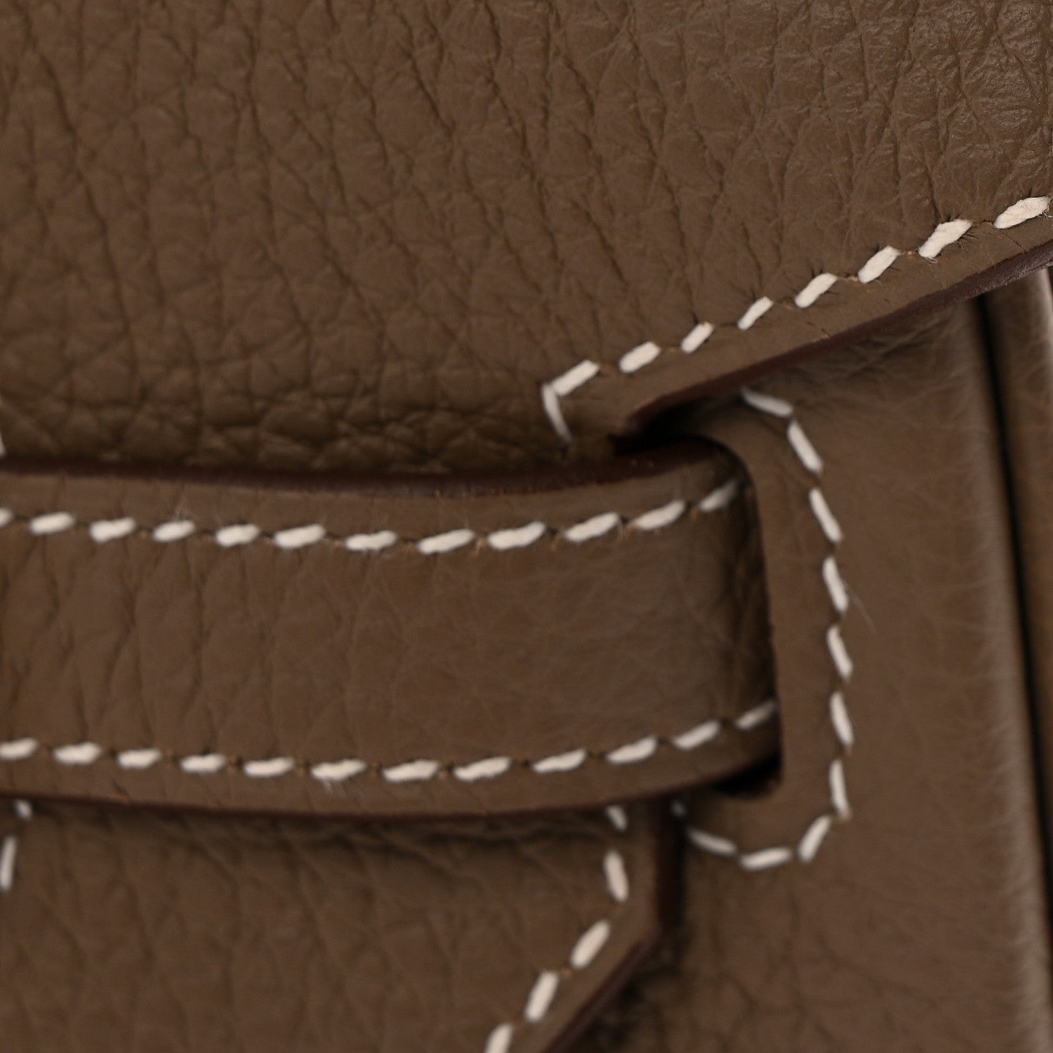 Togo Birkin 25 Etoupe