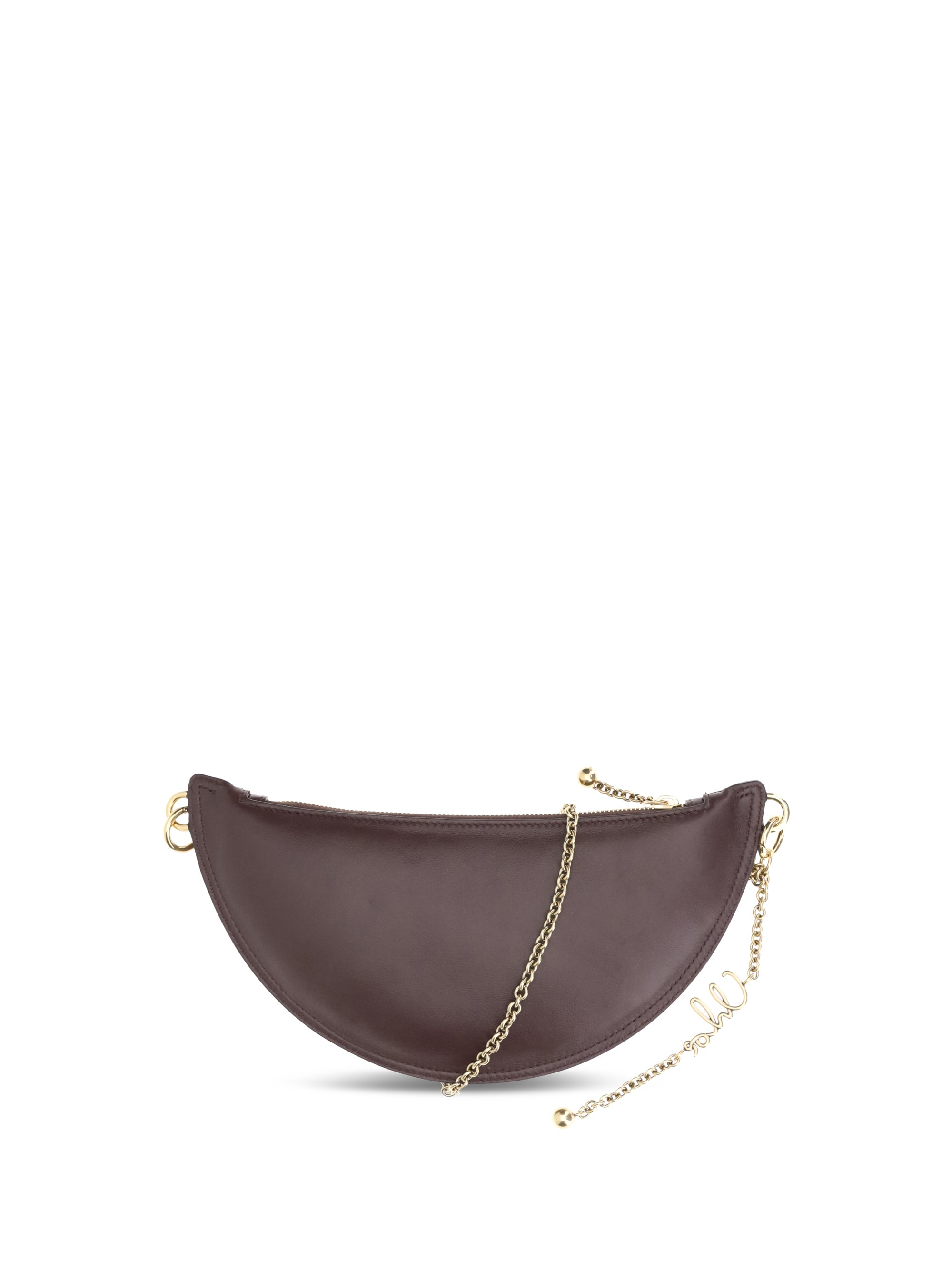 icons shoulder bag