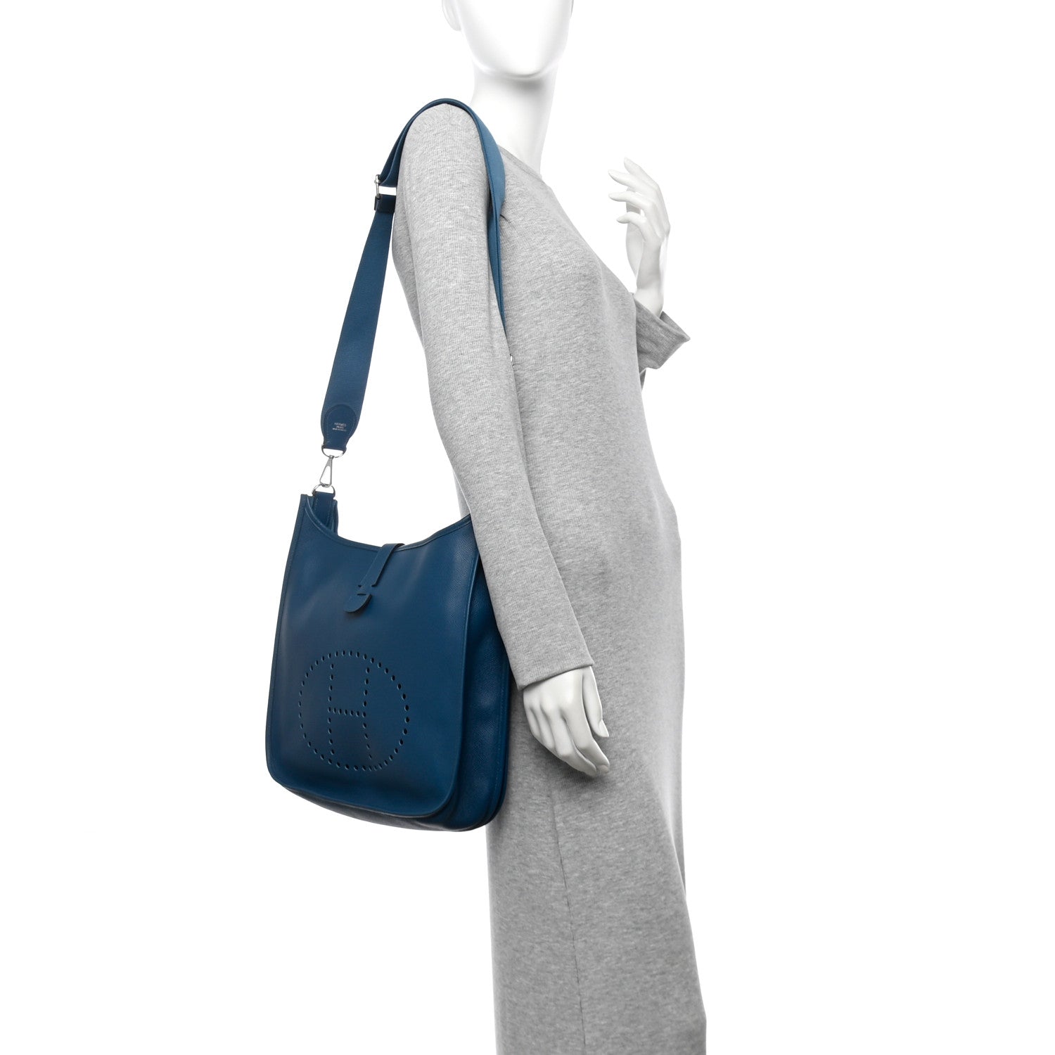 Epsom Evelyne III GM Cobalt