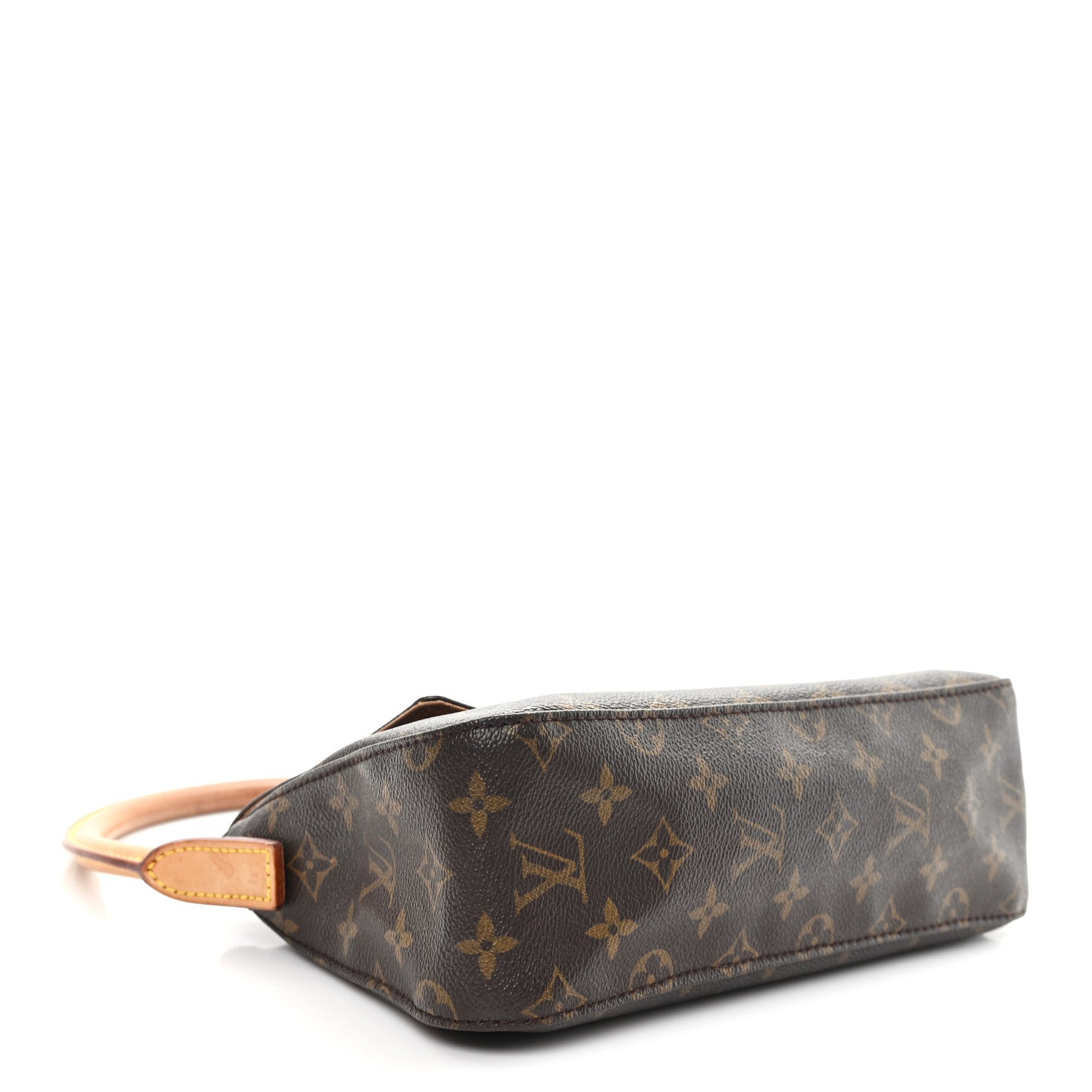 Monogram Mini Looping