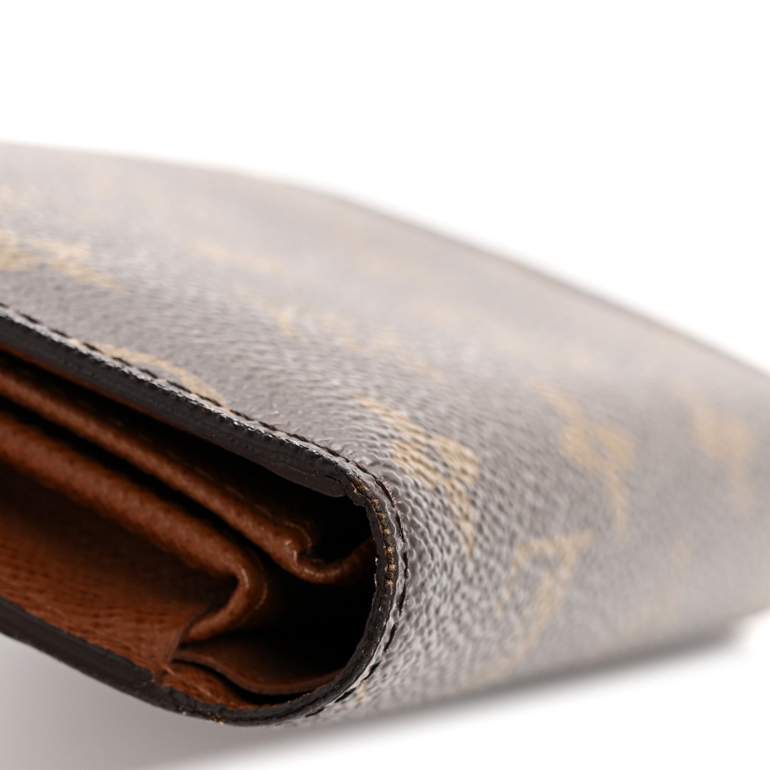 Monogram Alexandra Wallet