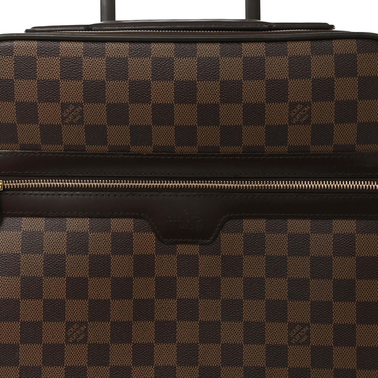 Damier Ebene Pegase 45