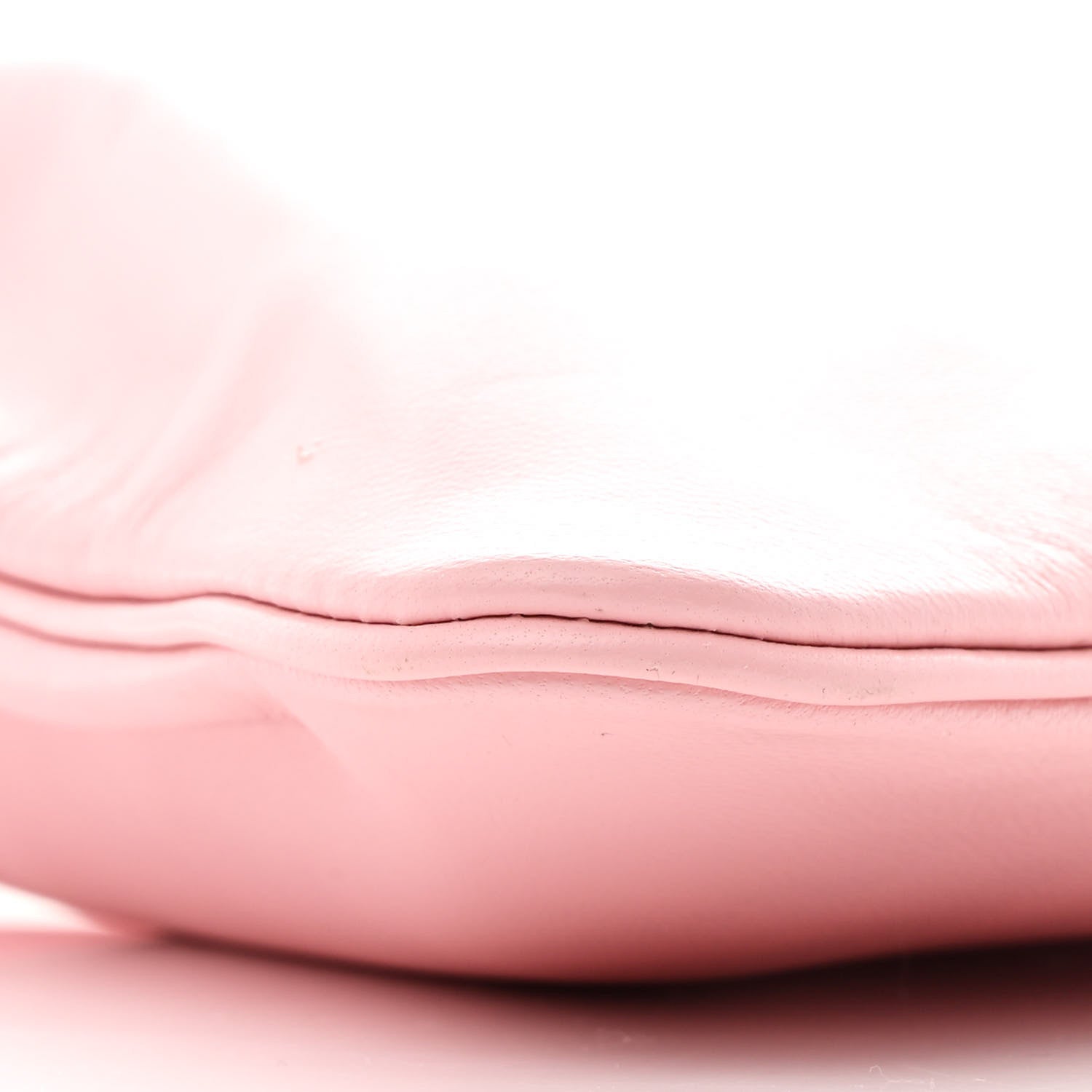 Milo Lambskin Swift Mini Aline Rose Sakura