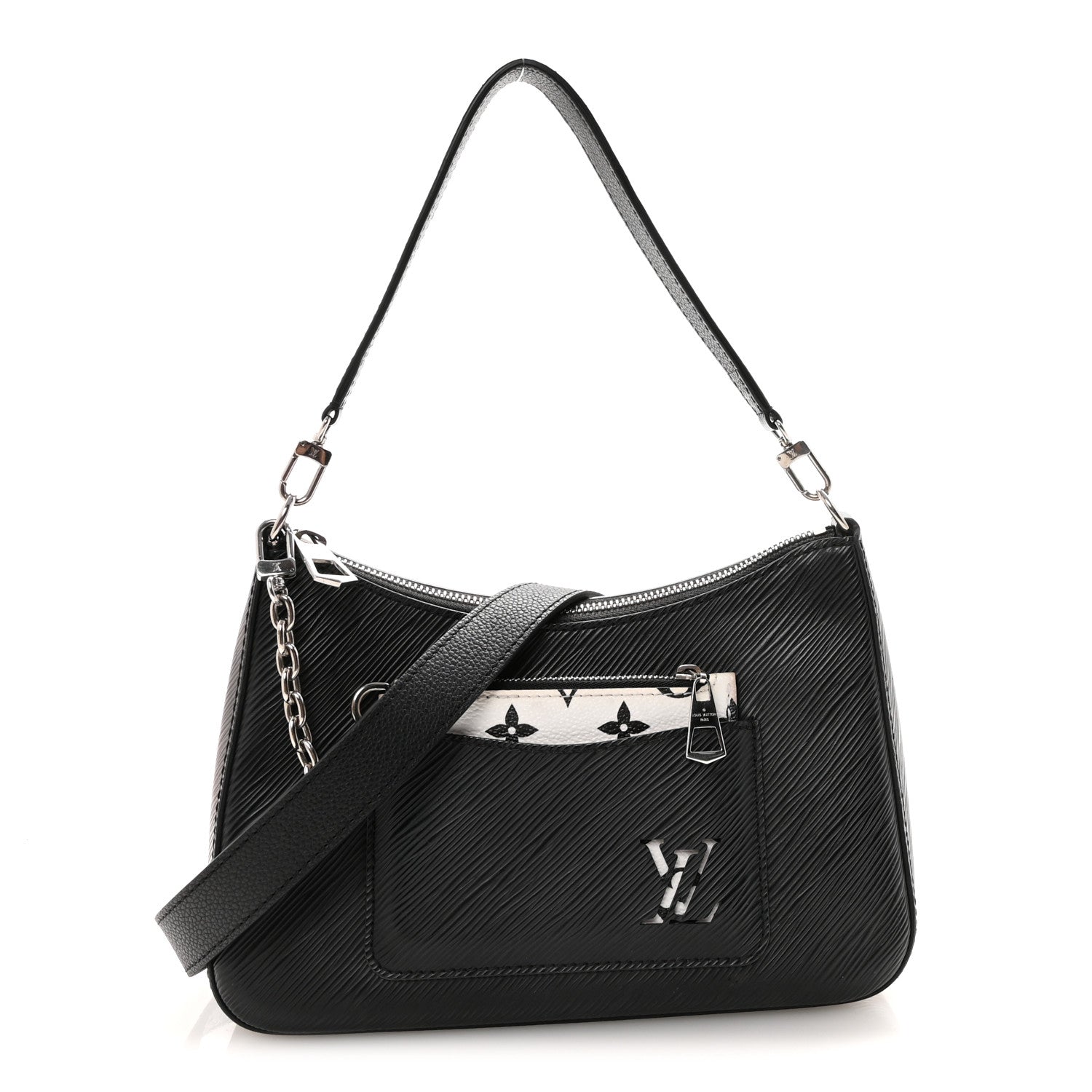 Epi Marelle Black