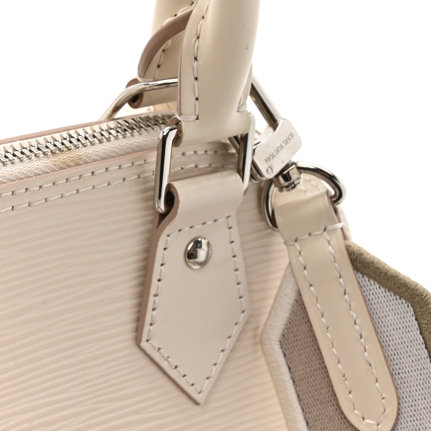 Epi Jacquard Alma BB Quartz