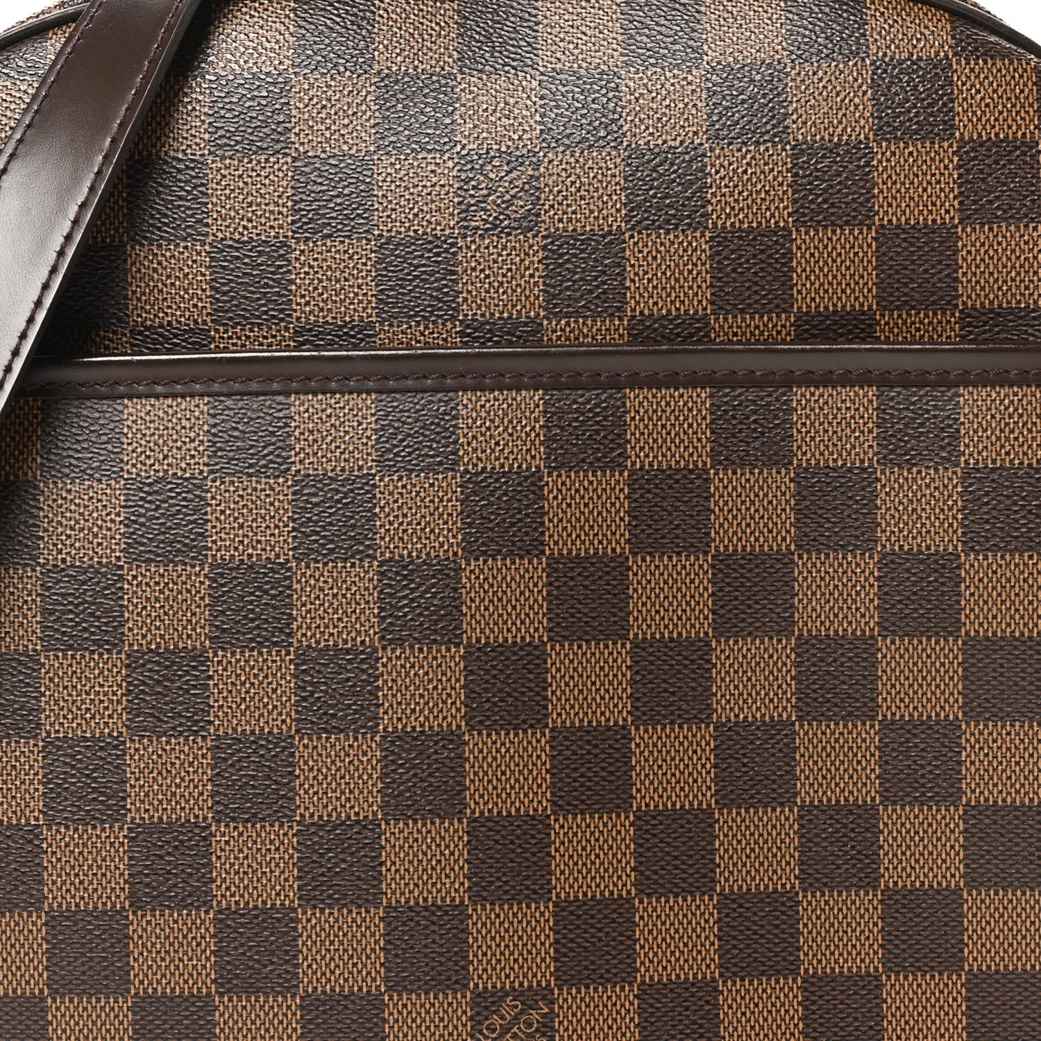 Damier Ebene Ipanema GM