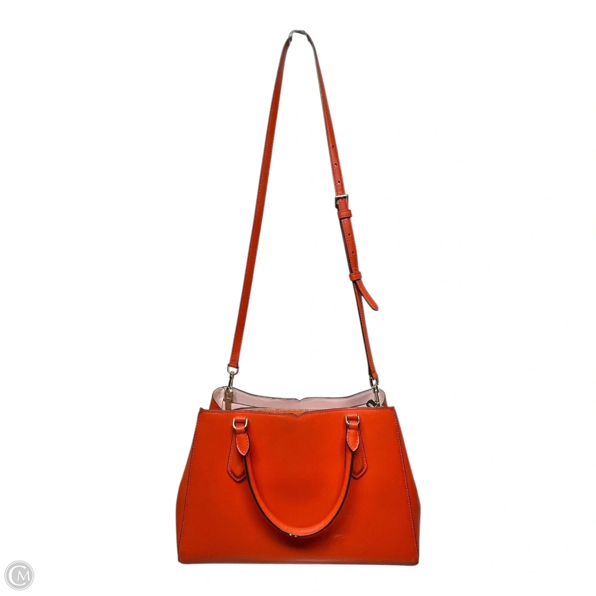 Handbag Designer By Kate Spade, Size: Medium